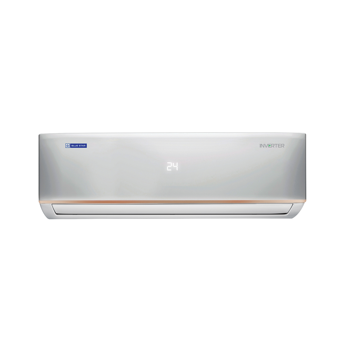 HOT & COLD INVERTER AC | D SERIES -2°C to 52°C | 1.5 TON | 3 STAR
