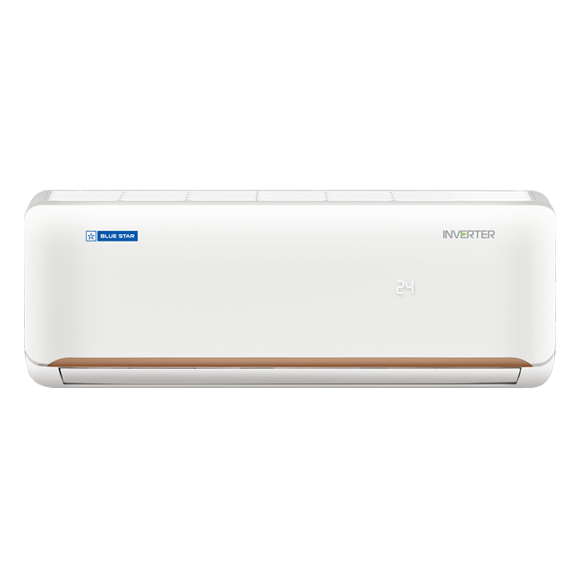 IE518QNURS | 1.5 TON |5 STAR | FIELD TRIAL UNIT