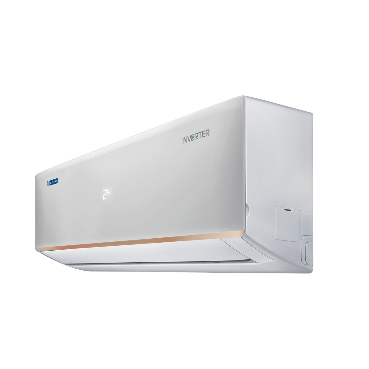 HOT & COLD INVERTER AC | D SERIES -2°C to 52°C | 1.5 TON | 3 STAR