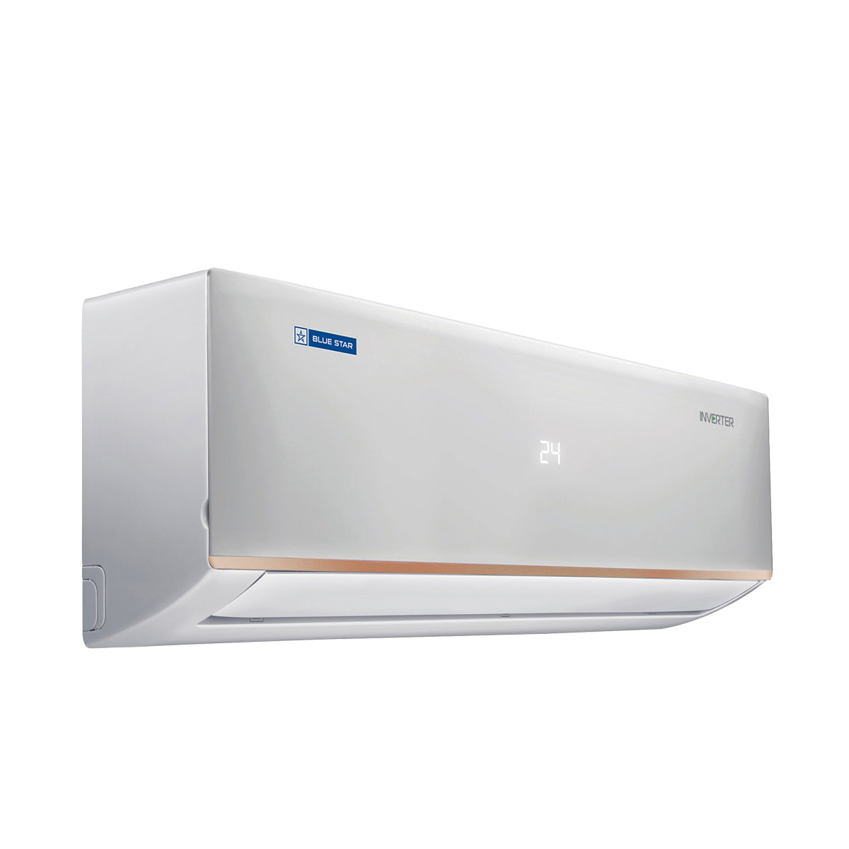 HOT & COLD INVERTER AC | D SERIES -2°C to 52°C | 1.5 TON | 3 STAR