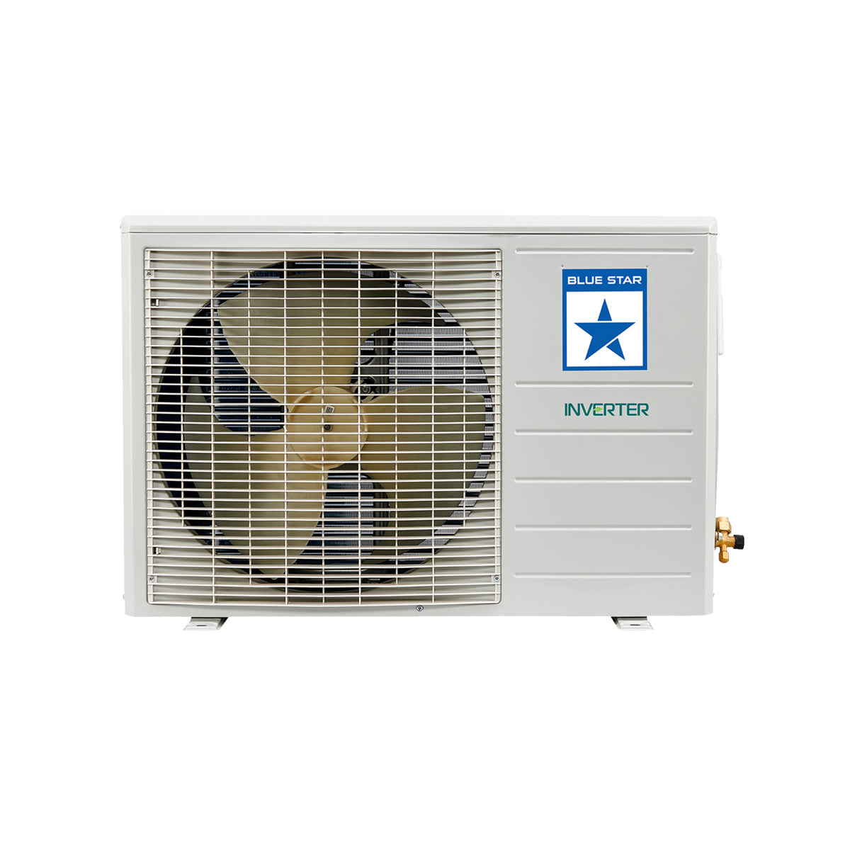 HOT & COLD INVERTER AC | D SERIES -2°C to 52°C | 1.5 TON | 3 STAR
