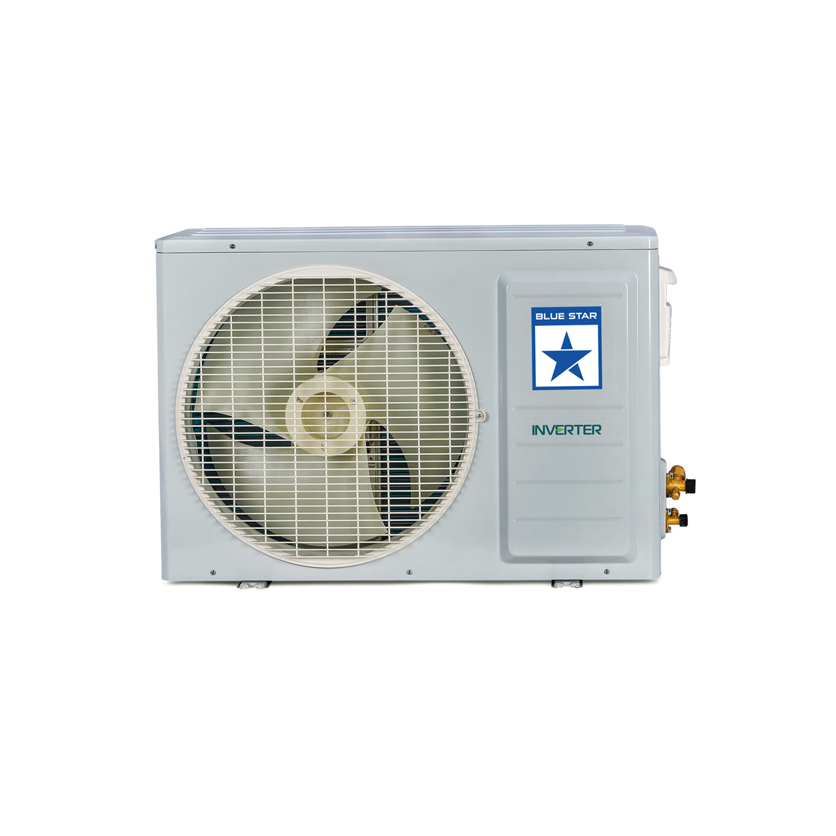 IE518QNURS | 1.5 TON |5 STAR | FIELD TRIAL UNIT