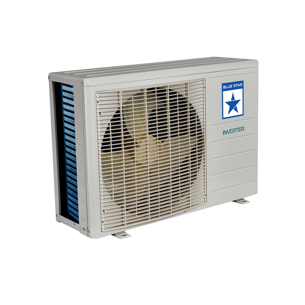 HOT & COLD INVERTER AC | D SERIES -2°C to 52°C | 1.5 TON | 3 STAR