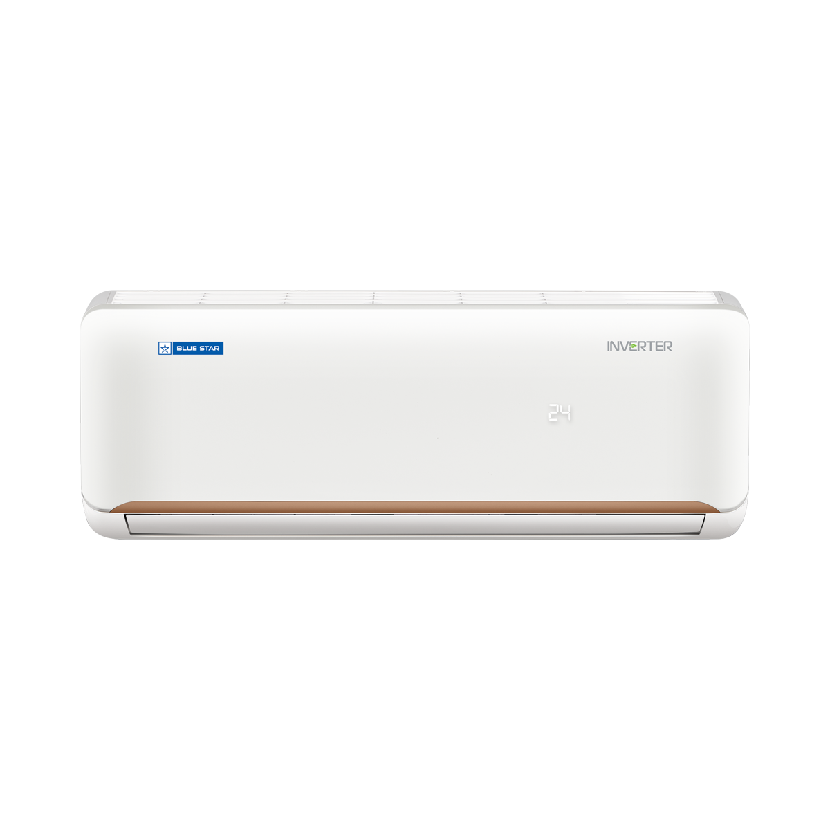 INVERTER SPLIT AC | Q SERIES | 1 TON | 3 STAR