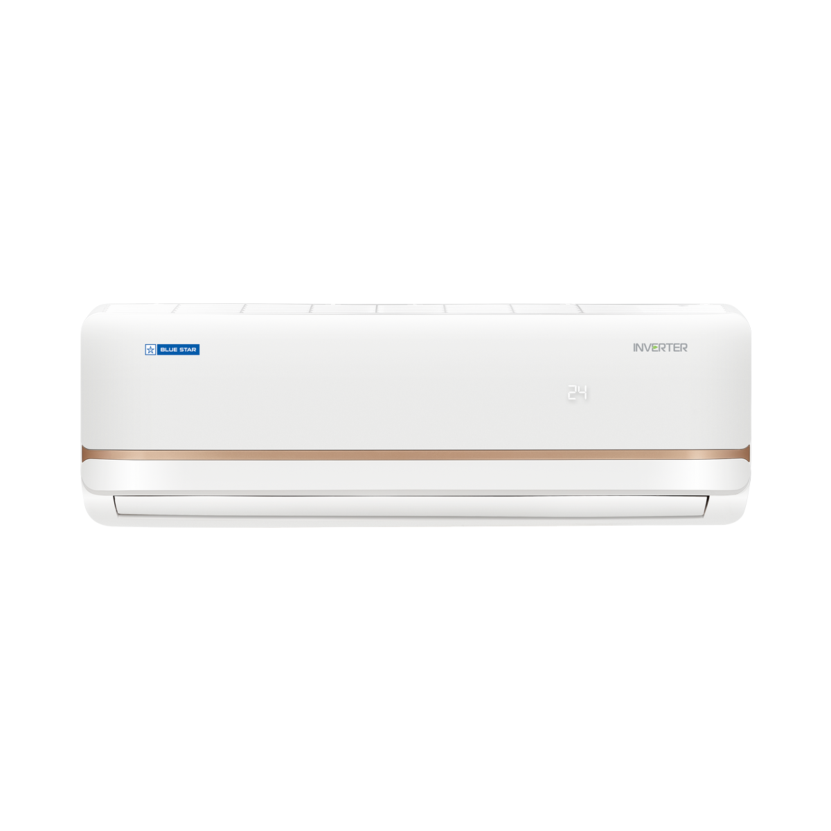 INVERTER SPLIT AC | T SERIES | 1 TON | 3 STAR
