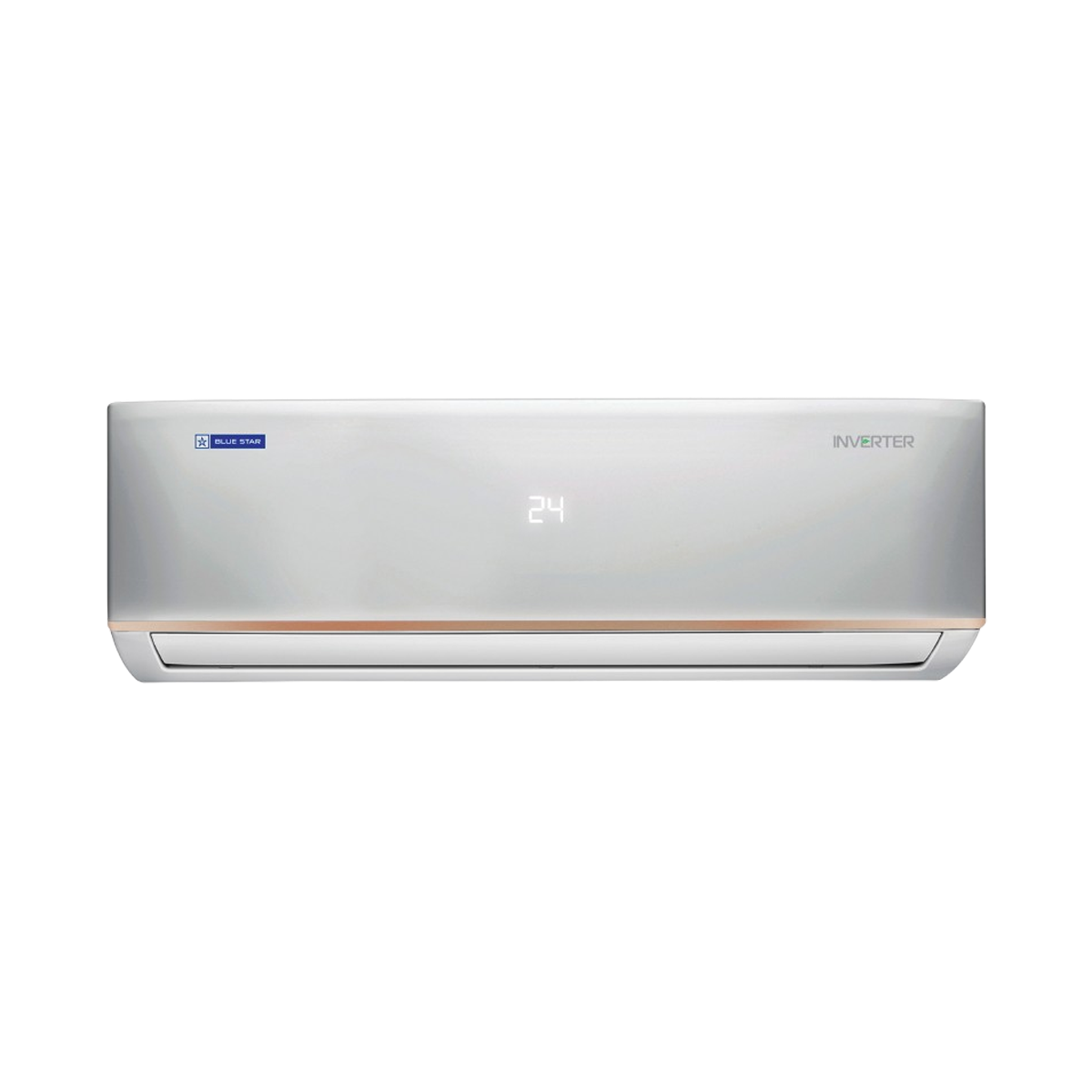 HOT & COLD INVERTER AC | D SERIES -2°C to 52°C | 2 TON | 3 STAR