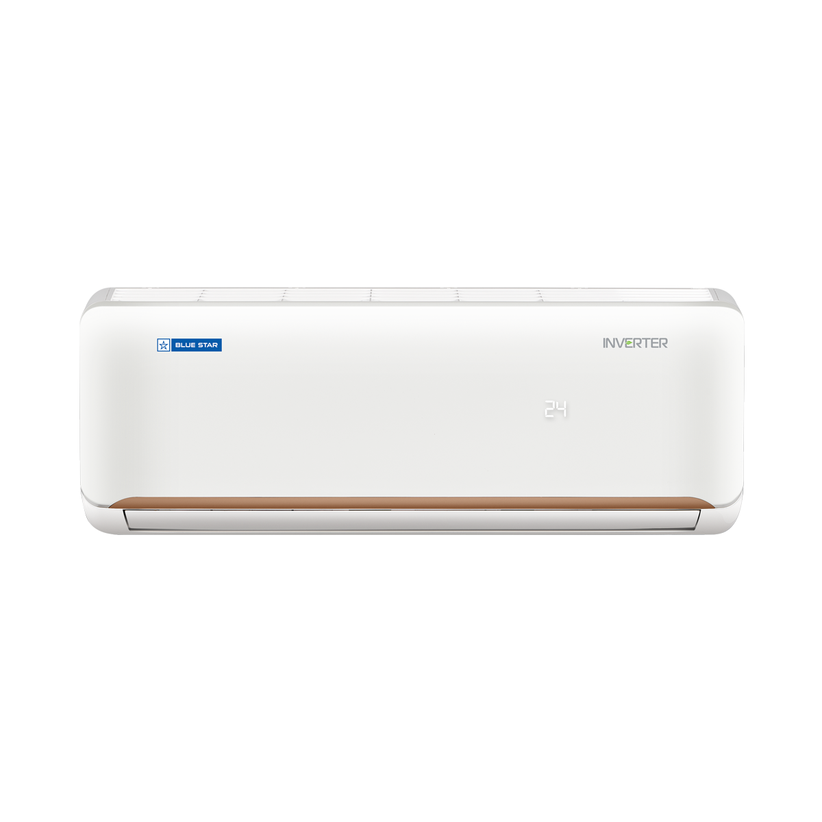 INVERTER SPLIT AC | Q SMART WI-FI SERIES | 1.5 TON | 5 STAR