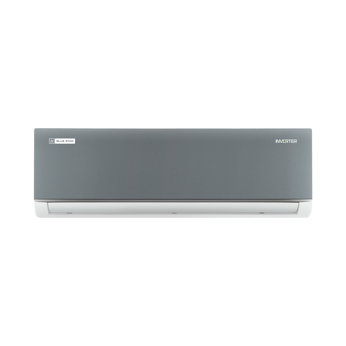 INVERTER SPLIT AC | D SERIES - SILVER | 1 TON | 3 STAR