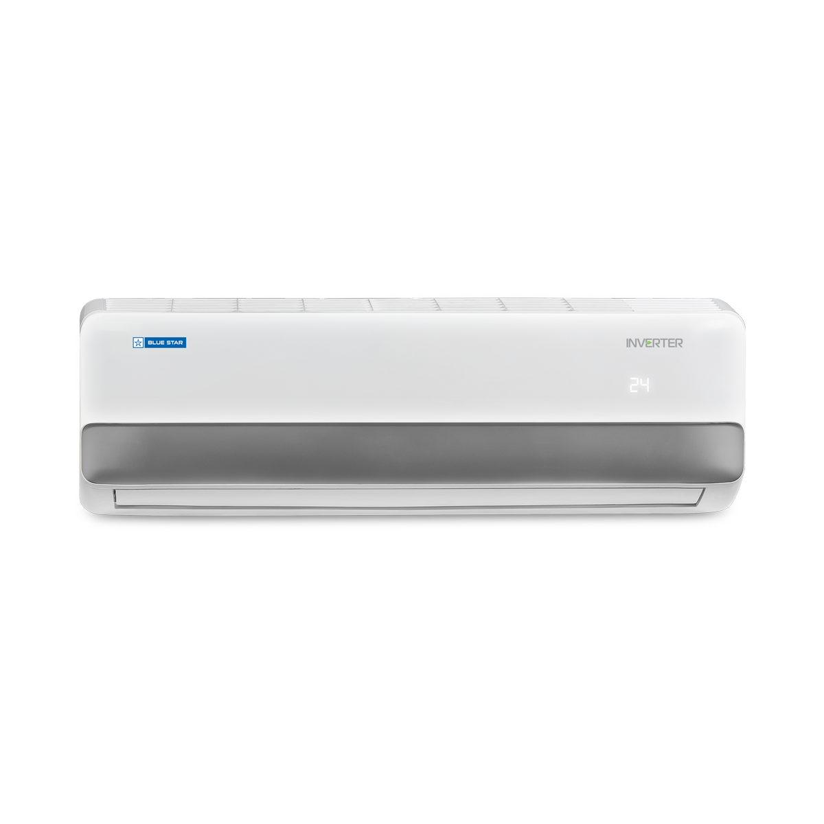 INVERTER SPLIT AC | O SMART WI-FI SERIES | 1 TON | 5 STAR