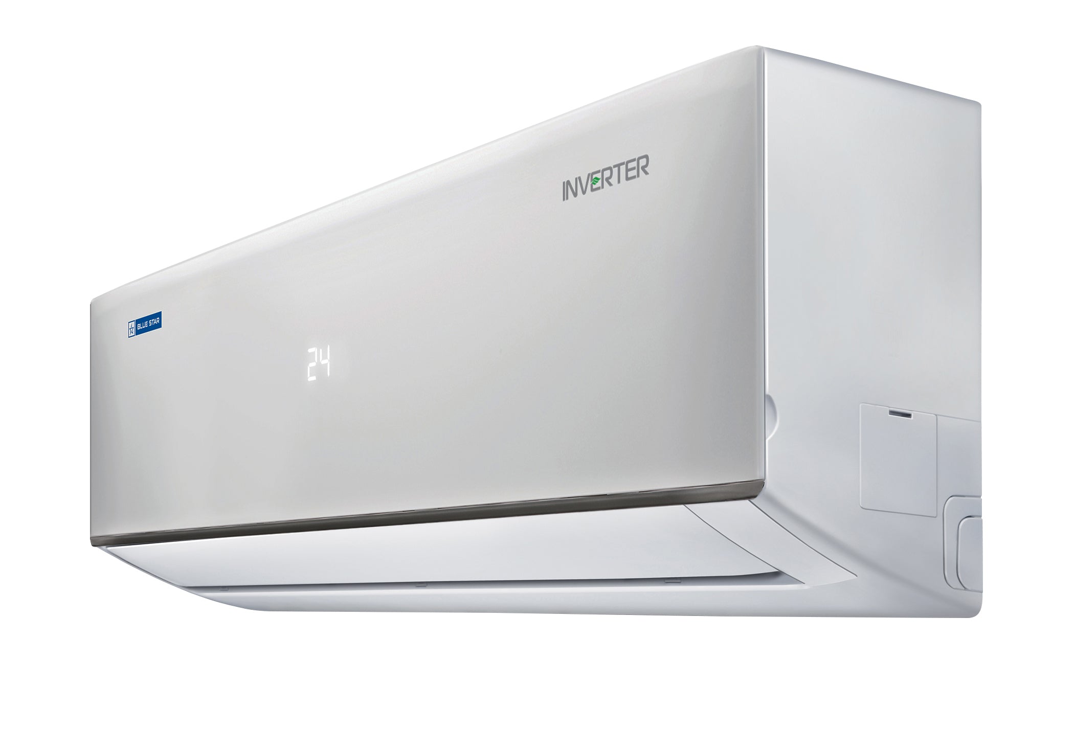 INVERTER SPLIT AC | DKU SERIES | 1.5 TON | 3 STAR