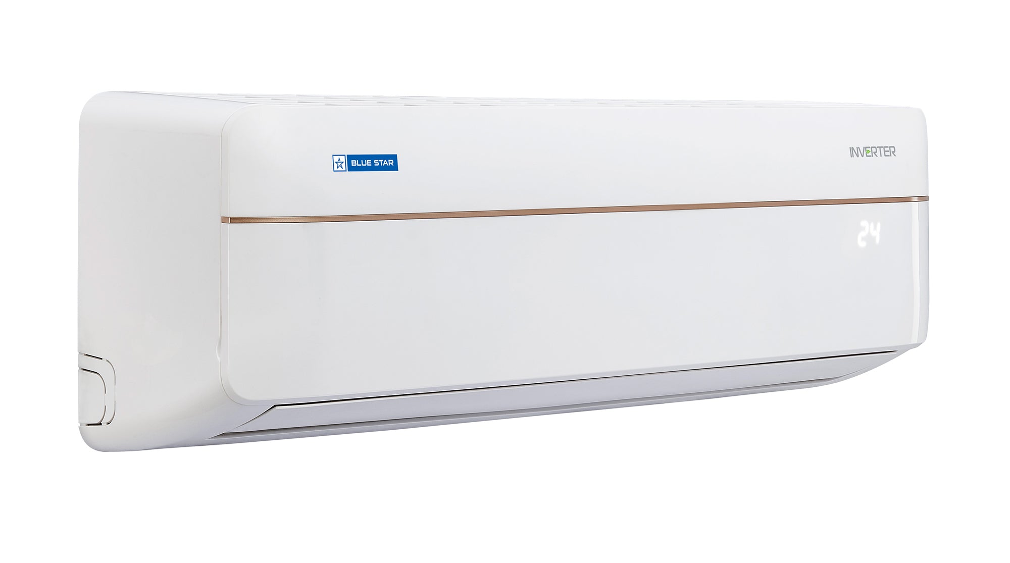 INVERTER SPLIT AC | V SERIES | 1 TON | 5 STAR