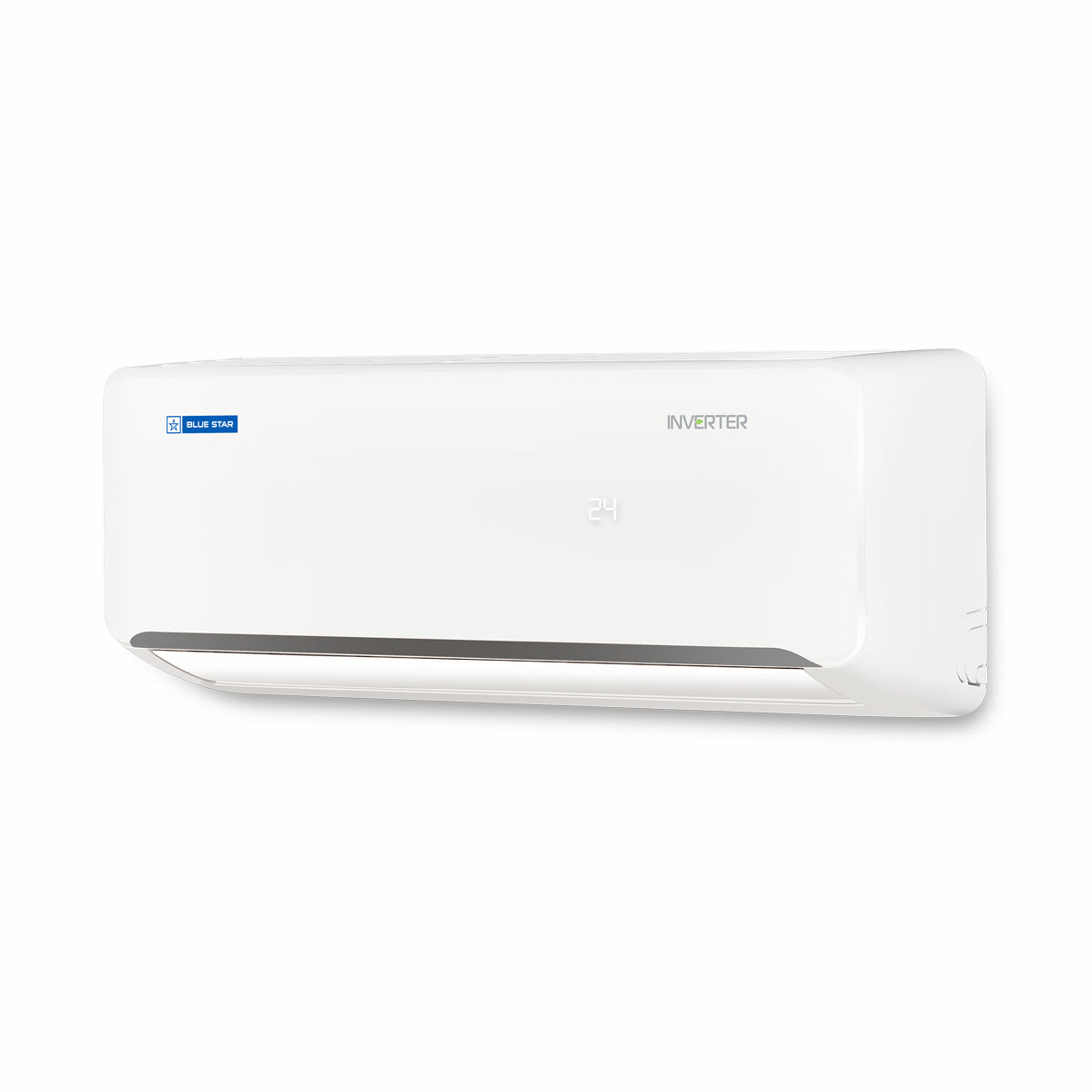 INVERTER SPLIT AC | N SERIES | 1.5 TON | 3 STAR