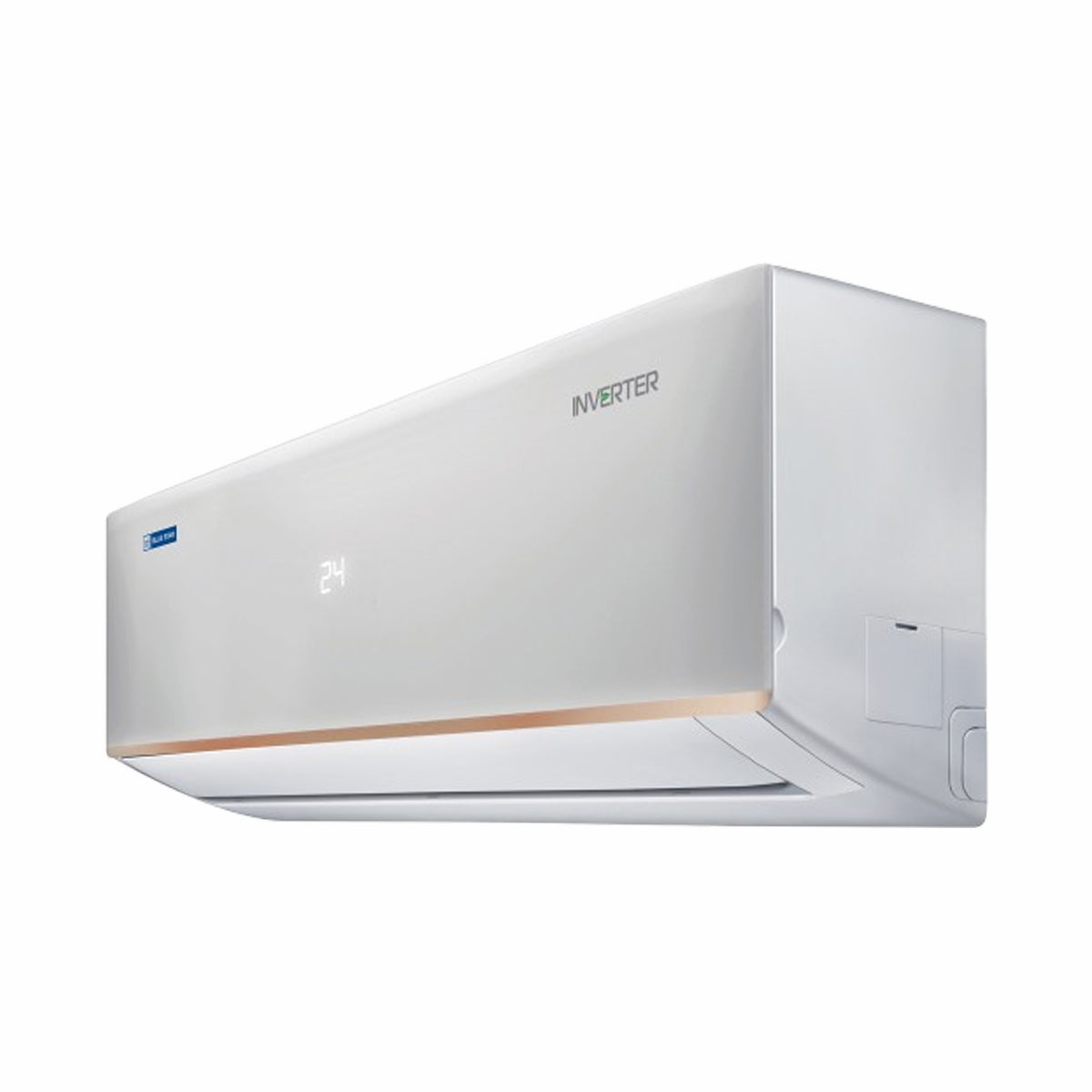 HOT & COLD INVERTER AC | D SERIES -2°C to 52°C | 2 TON | 3 STAR