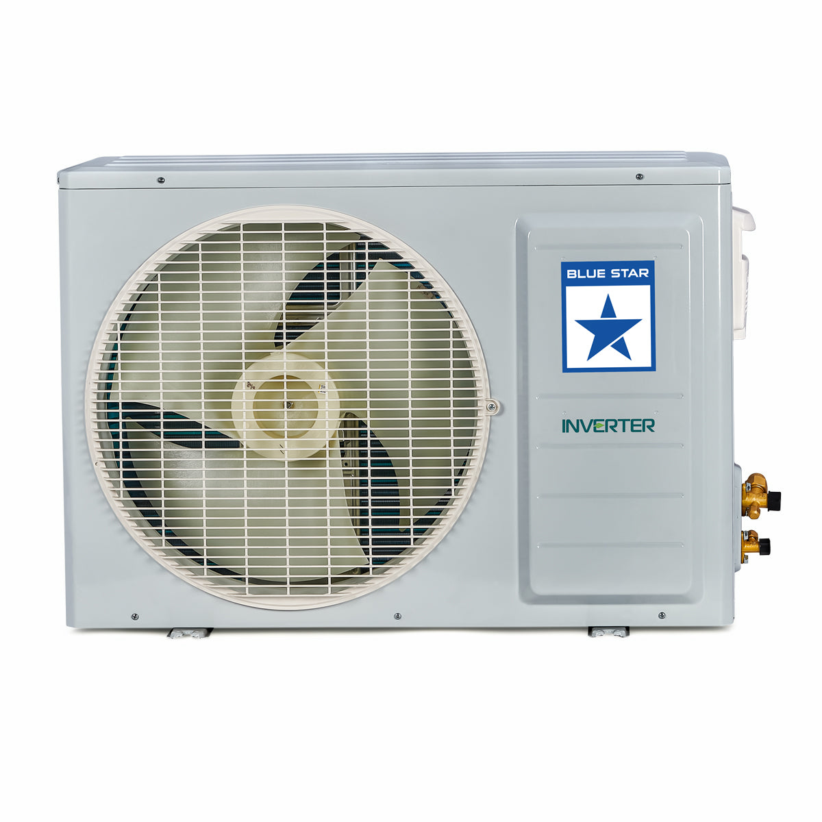 INVERTER SPLIT AC | Z SMART WI-FI SERIES | 1.5 TON | 5 STAR