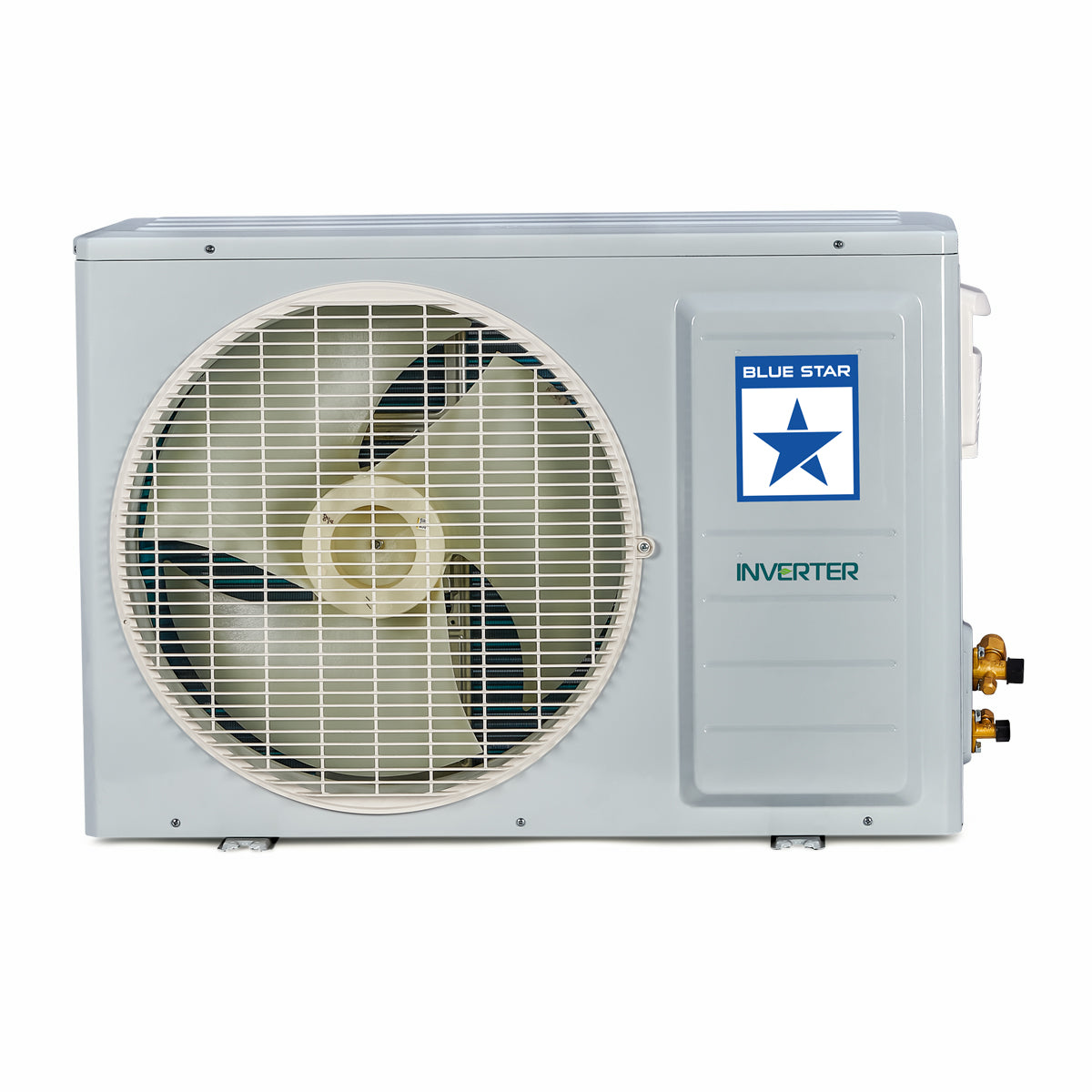 INVERTER SPLIT AC | Z SMART WI-FI SERIES | 1 TON | 5 STAR