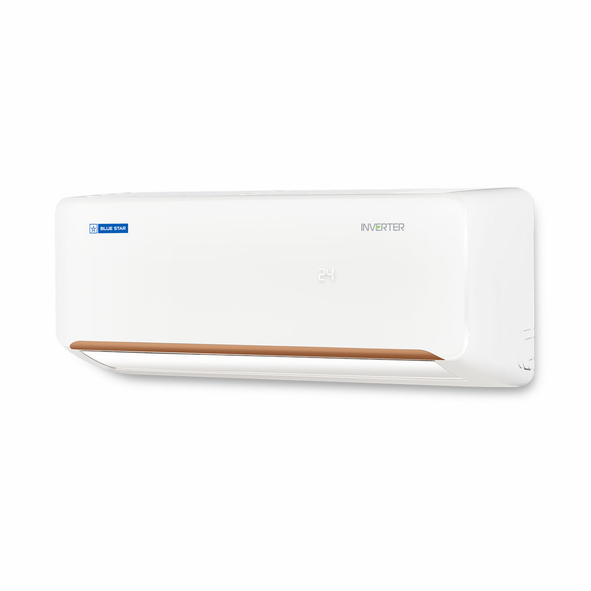 INVERTER SPLIT AC | Q SMART WI-FI SERIES | 1.5 TON | 5 STAR