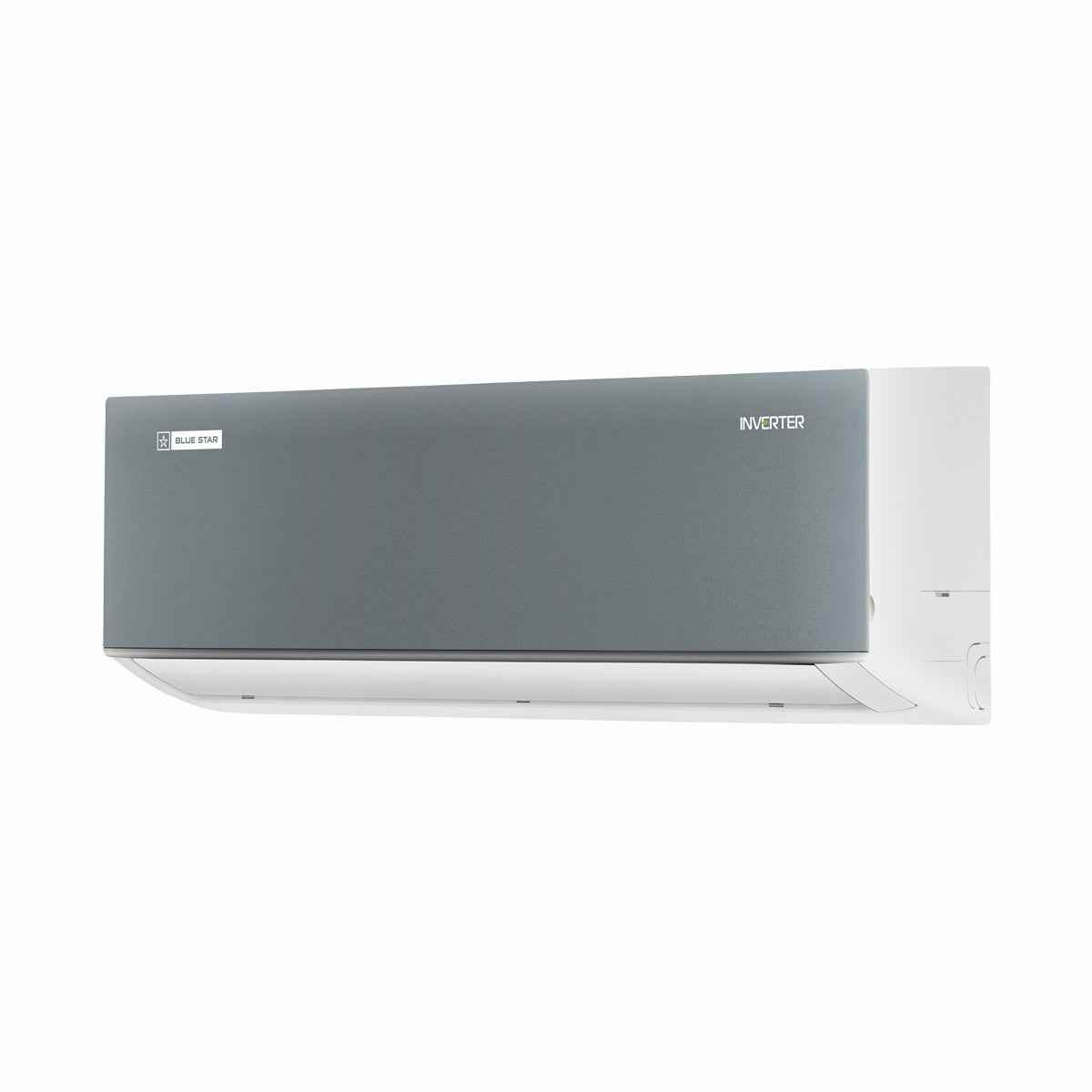 INVERTER SPLIT AC | D SERIES - SILVER | 1 TON | 3 STAR