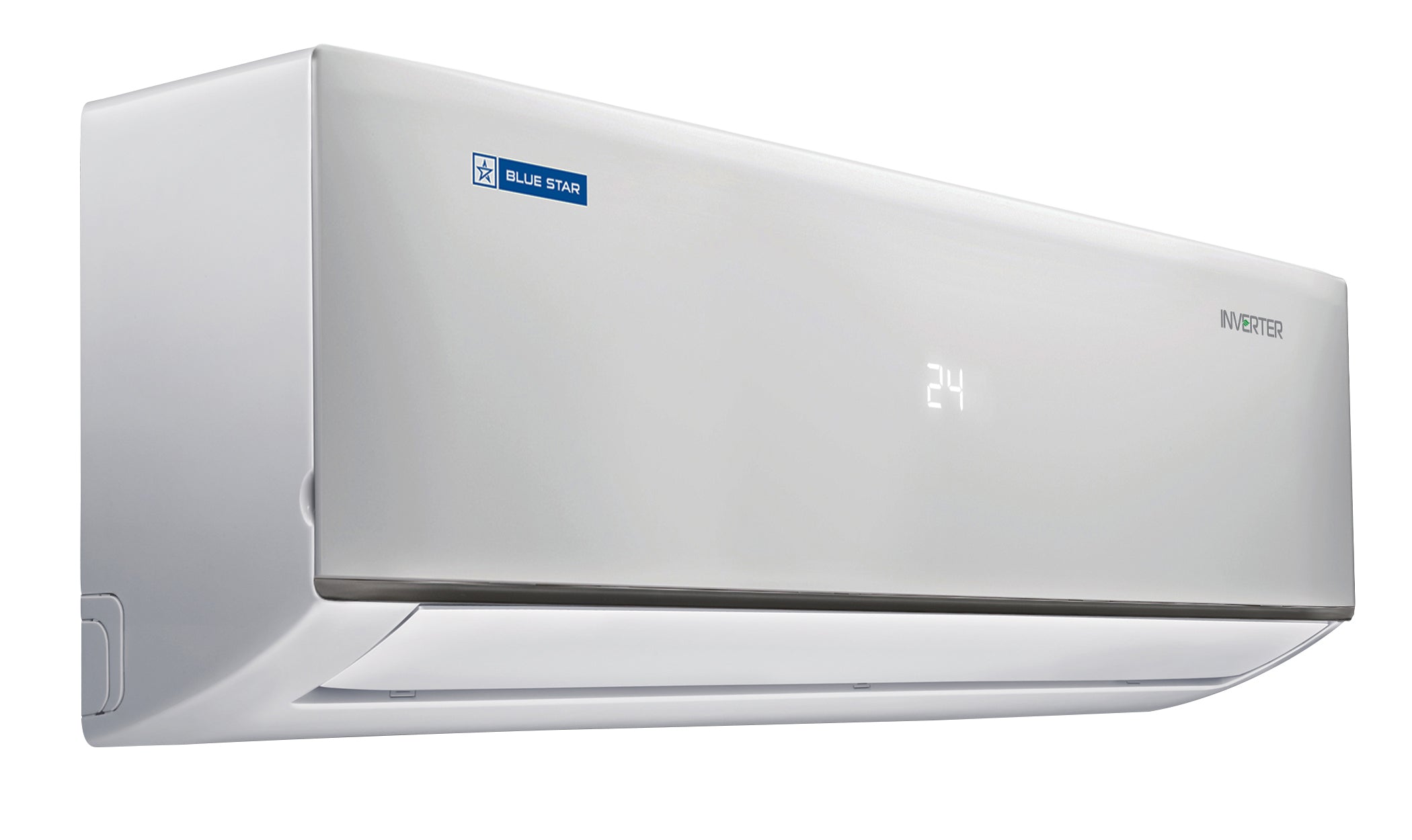 INVERTER SPLIT AC | DKU SERIES | 1.5 TON | 3 STAR