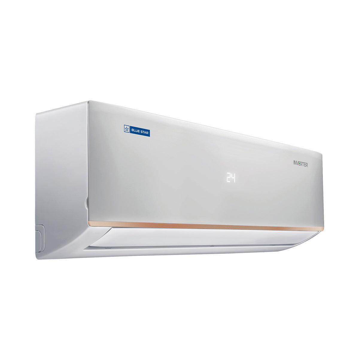 HOT & COLD INVERTER AC | D SERIES -2°C to 52°C | 2 TON | 3 STAR