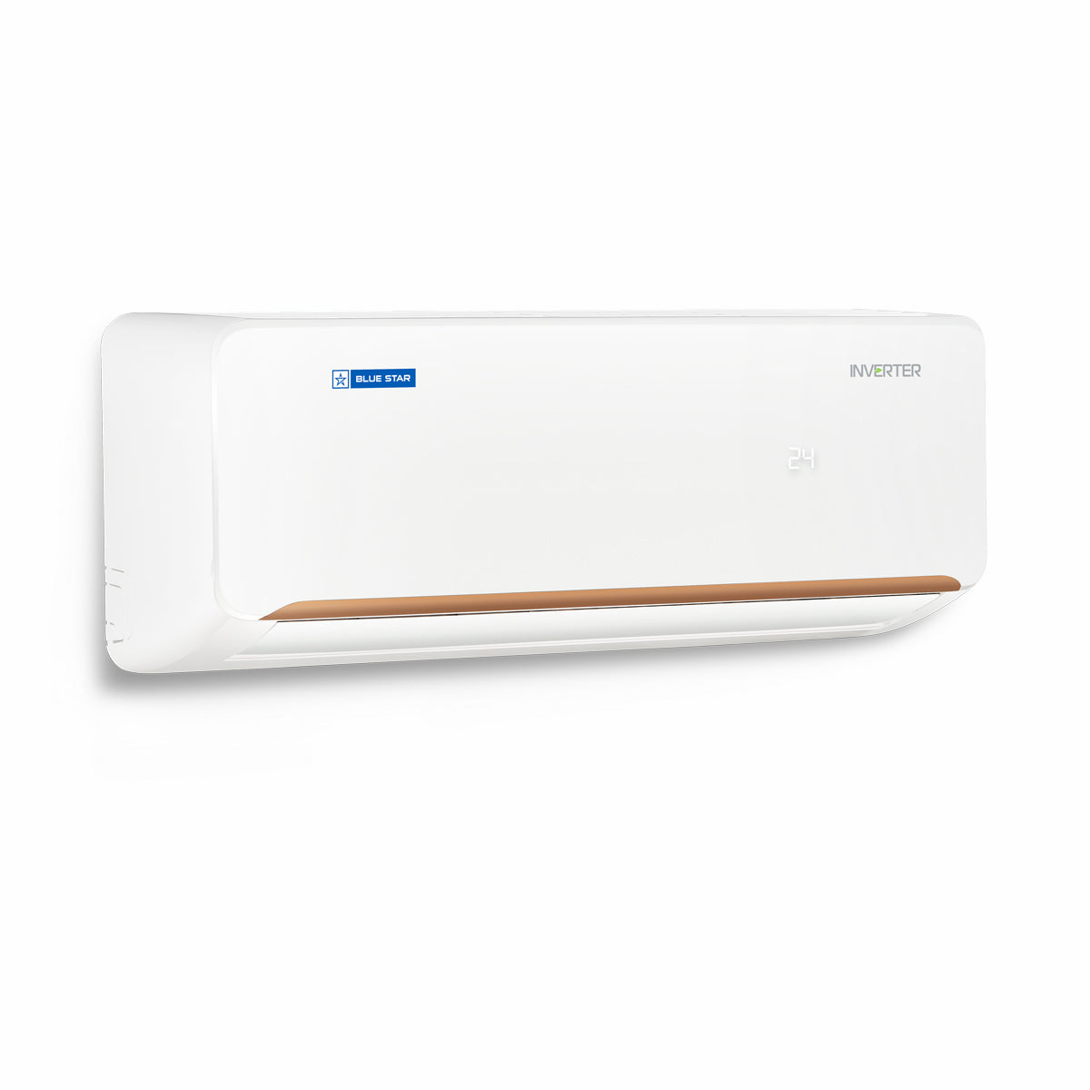 INVERTER SPLIT AC | Q SMART WI-FI SERIES | 1.5 TON | 5 STAR