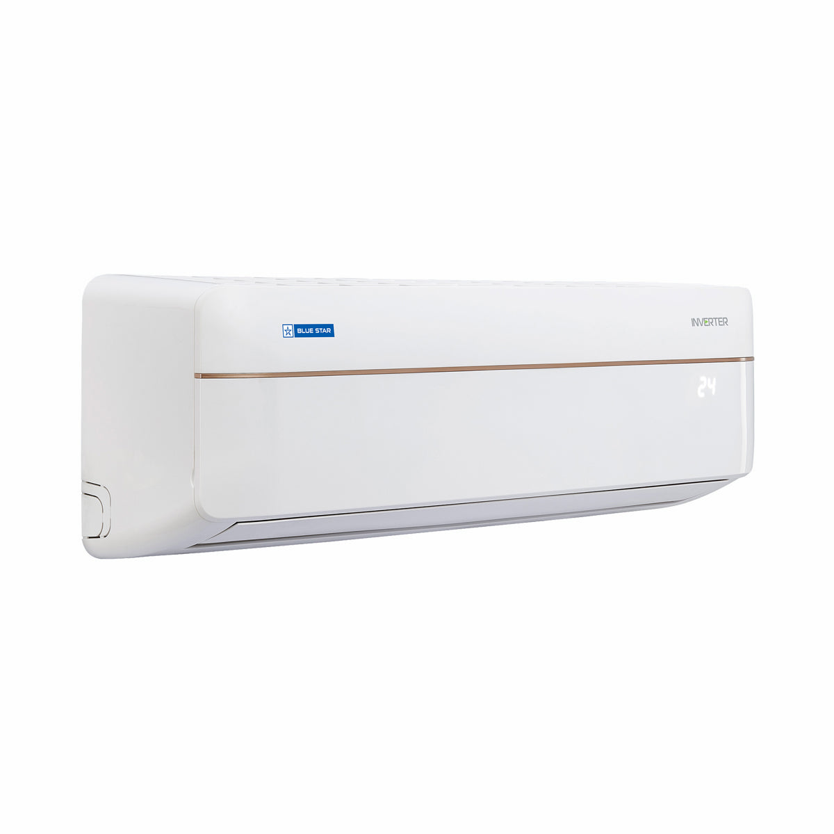 INVERTER SPLIT AC | V SMART WI-FI SERIES | 1 TON | 3 STAR