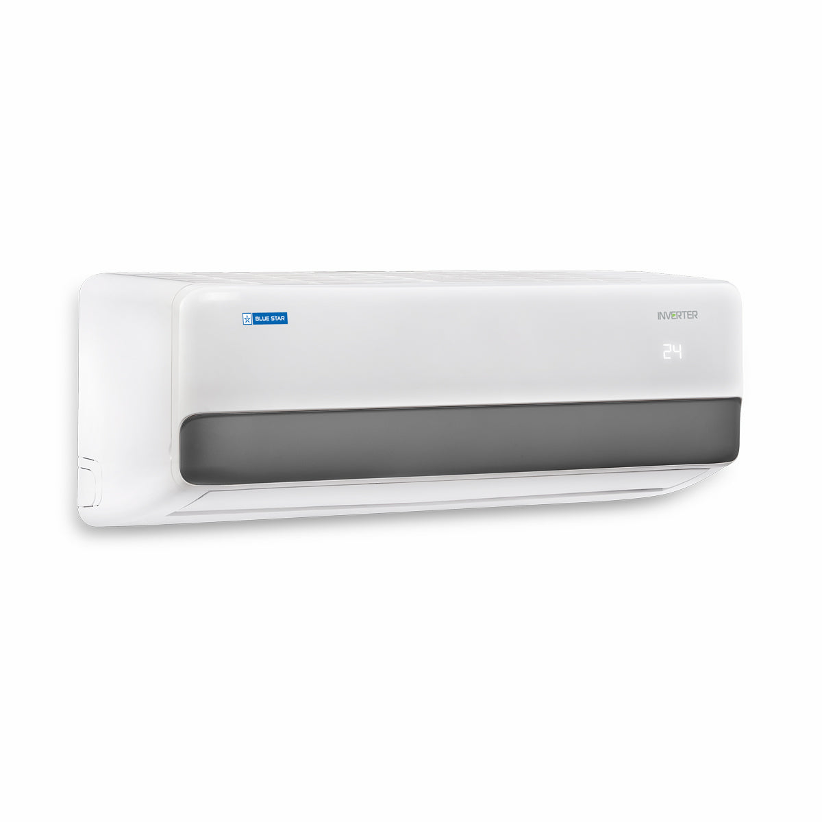 INVERTER SPLIT AC | O SMART WI-FI SERIES | 1 TON | 5 STAR