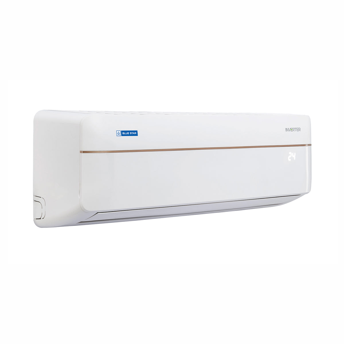 INVERTER SPLIT AC | V SMART WI-FI SERIES | 1.5 TON | 5 STAR