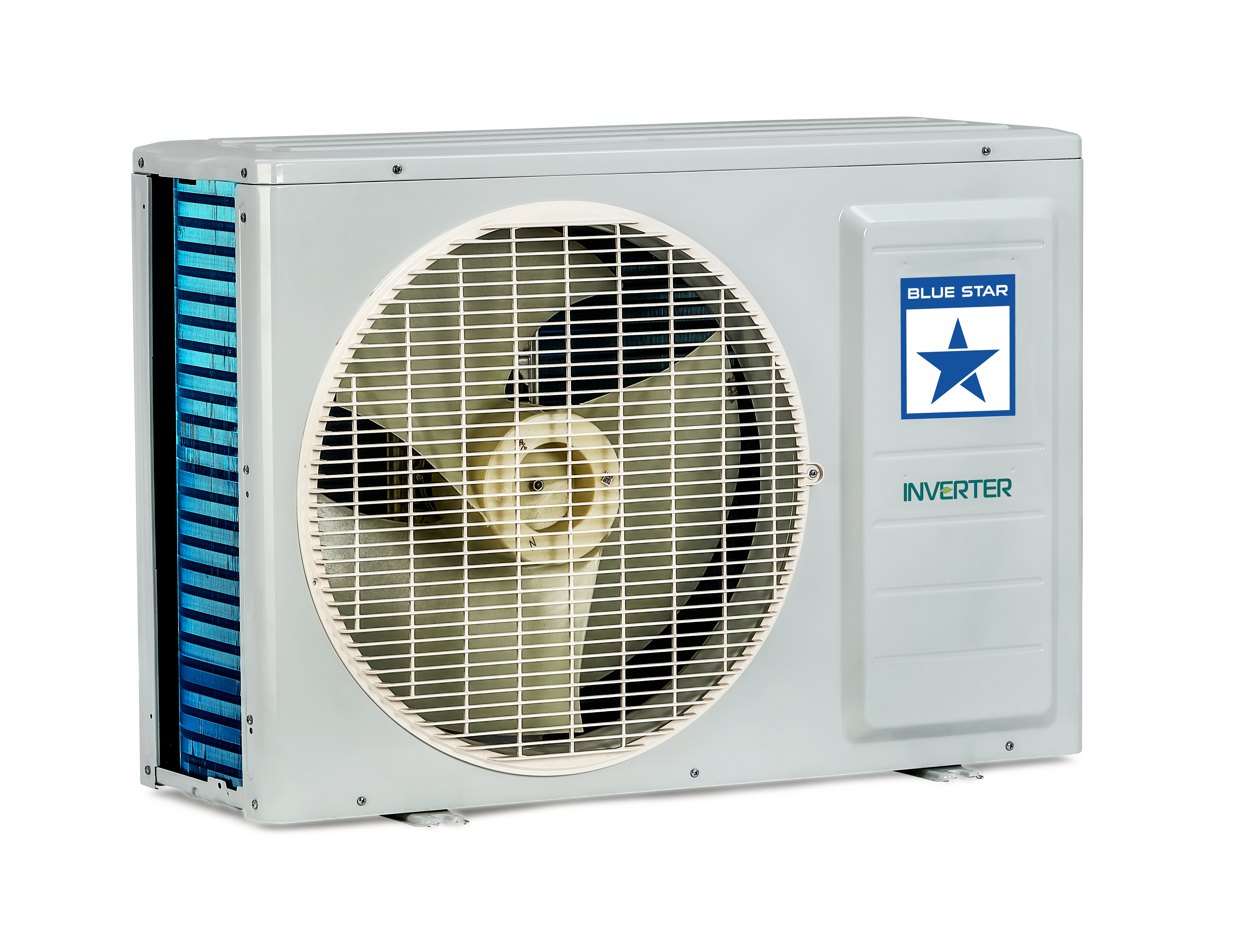 INVERTER SPLIT AC | N SMART WI-FI SERIES | 1.5 TON | 5 STAR