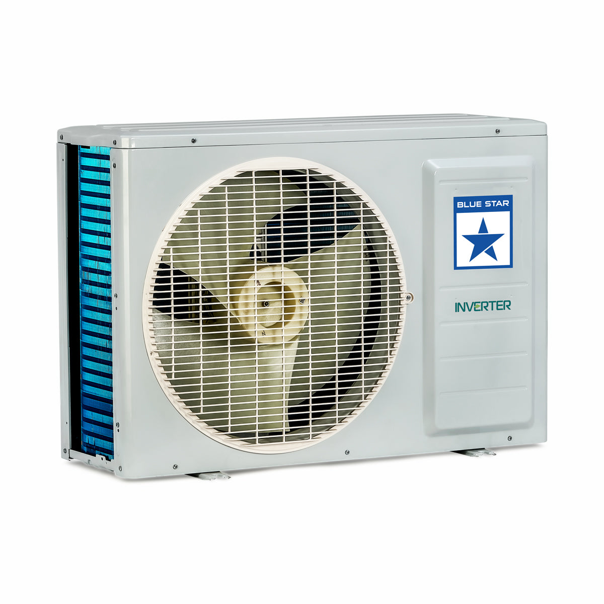 INVERTER SPLIT AC | G SERIES SMART WI-FI | 1.5 TON | 3 STAR