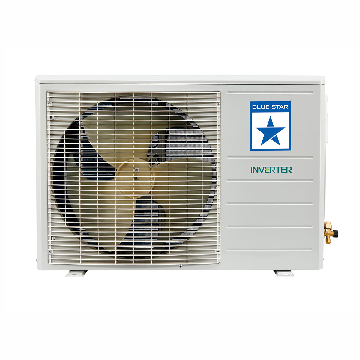 HOT & COLD INVERTER AC | D SERIES -2°C to 52°C | 2 TON | 3 STAR