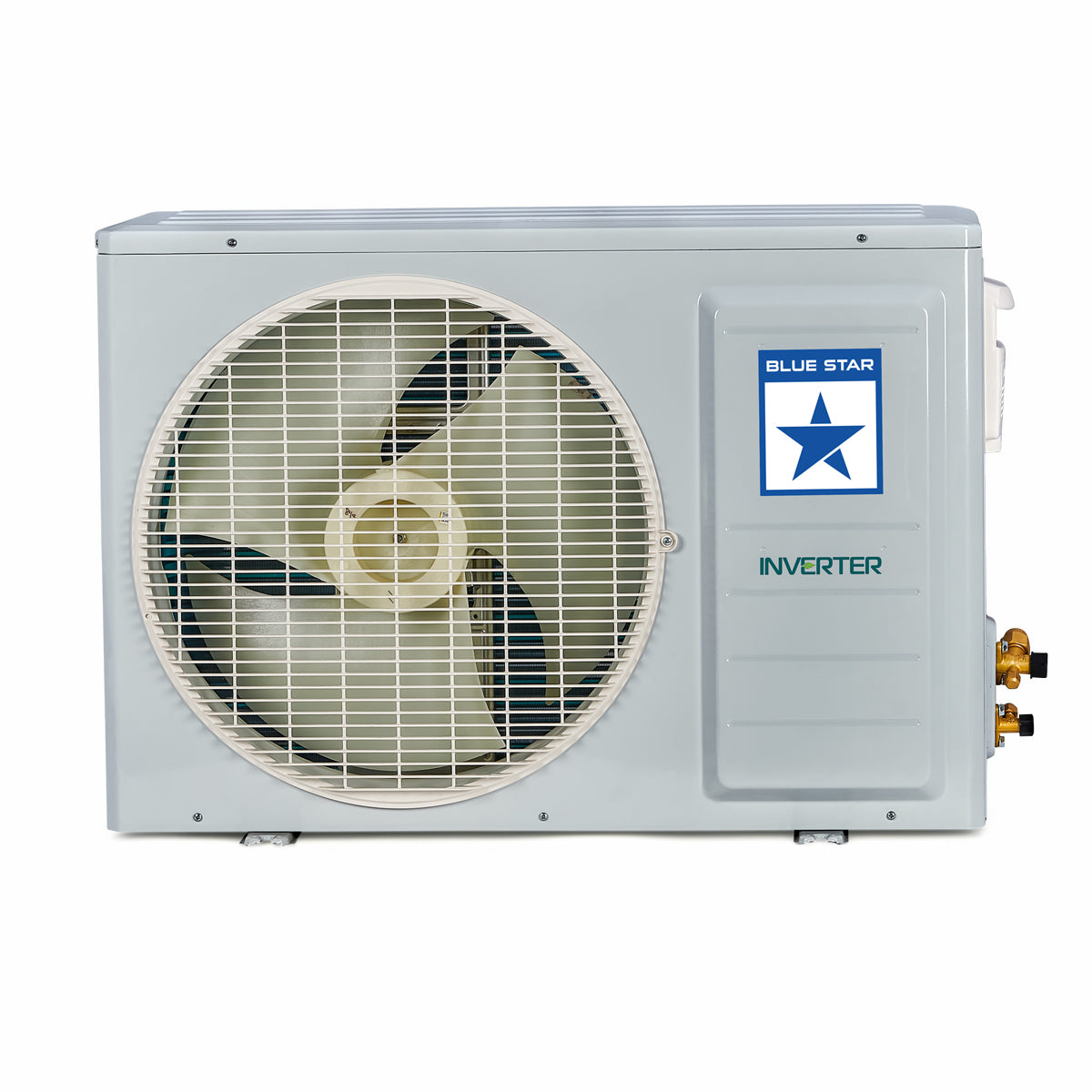 INVERTER SPLIT AC | N SMART WI-FI SERIES | 1 TON | 5 STAR