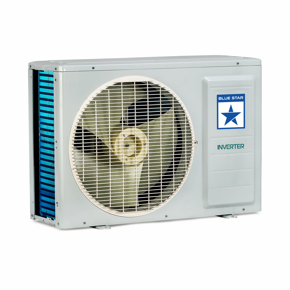 INVERTER SPLIT AC | Z SMART WI-FI SERIES | 1 TON | 5 STAR