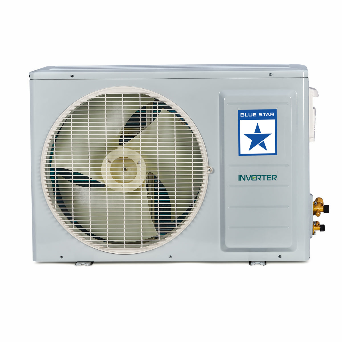 INVERTER SPLIT AC | N SMART WI-FI SERIES | 1.5 TON | 5 STAR