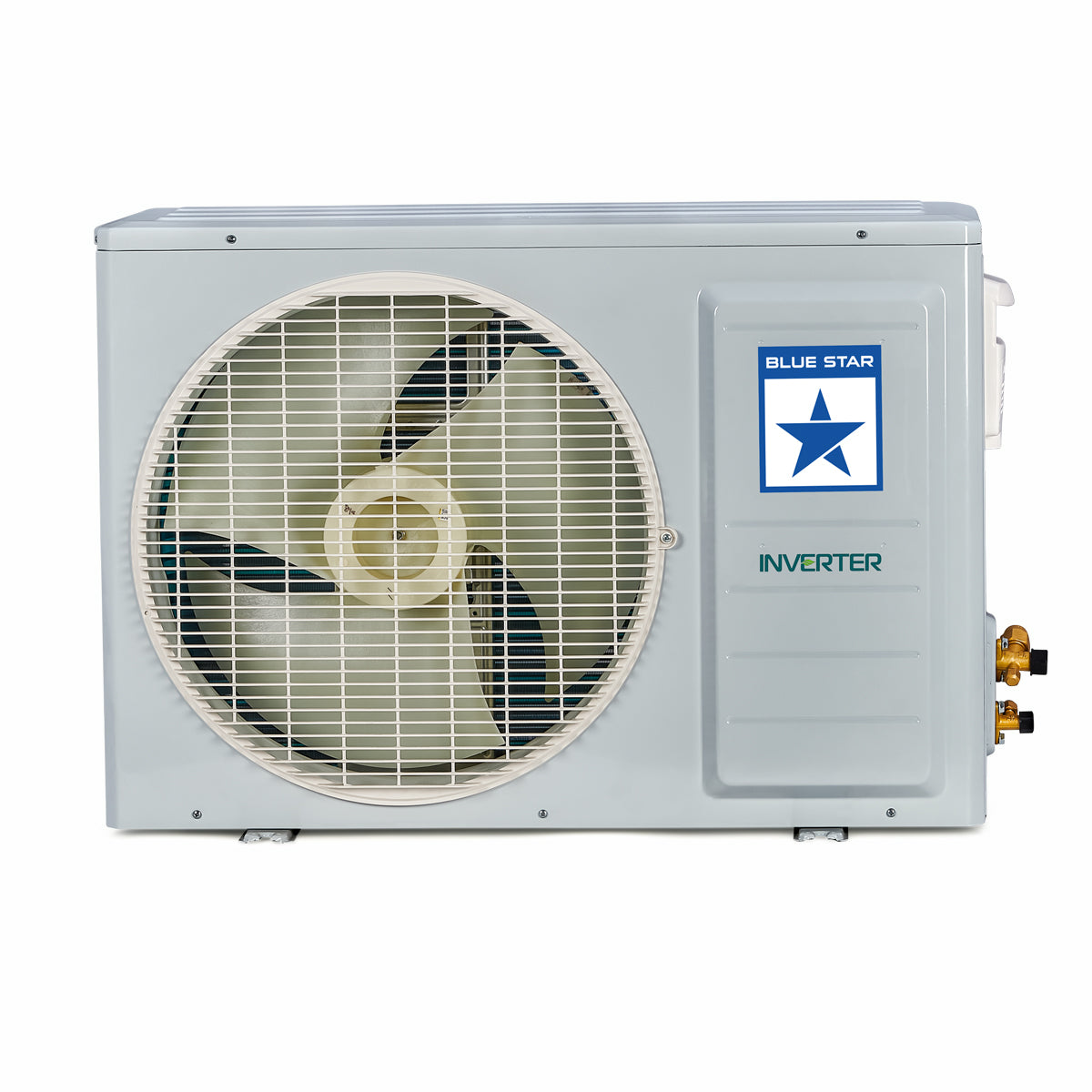 INVERTER SPLIT AC | Q SMART WI-FI SERIES | 1.5 TON | 5 STAR