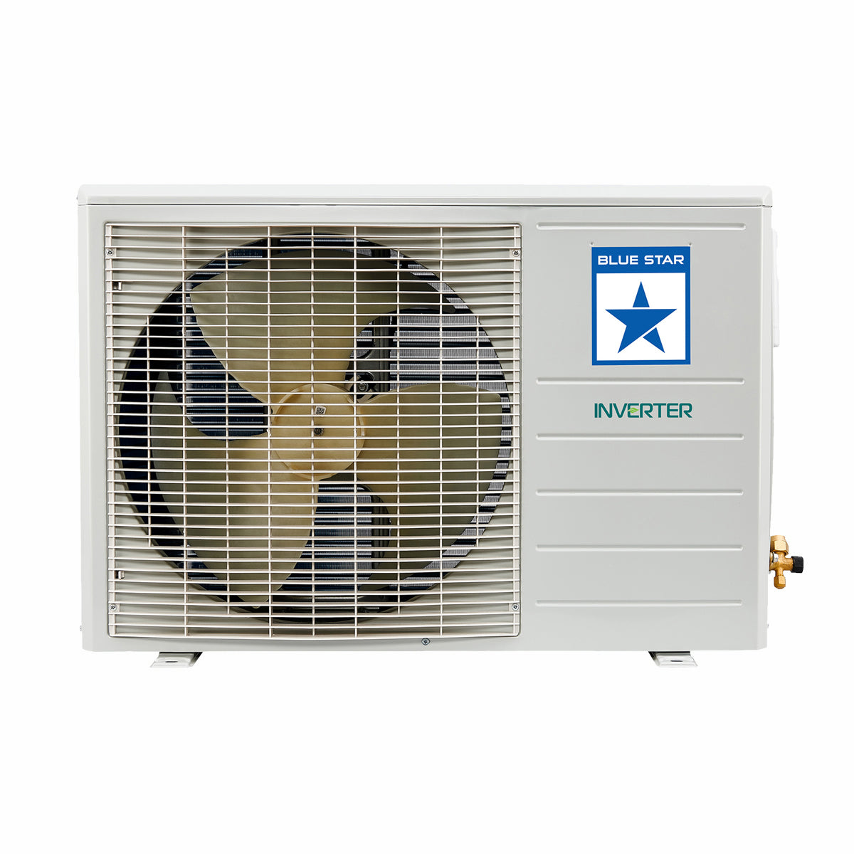 INVERTER SPLIT AC | D SERIES - SILVER | 1 TON | 3 STAR
