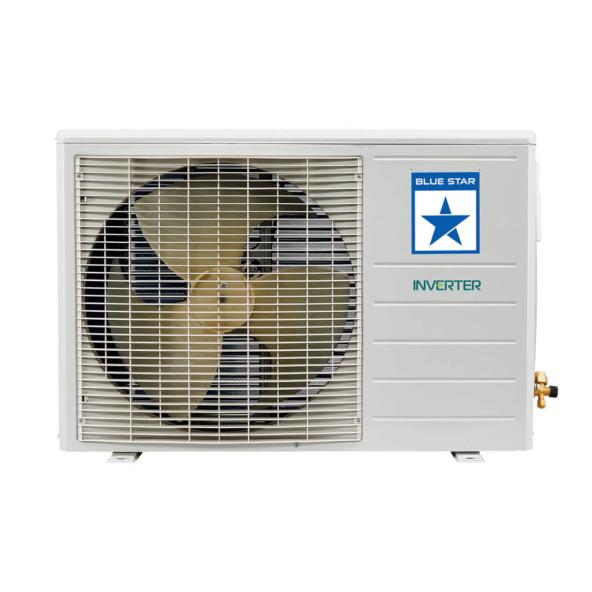 INVERTER SPLIT AC | O SMART WI-FI SERIES | 1 TON | 5 STAR