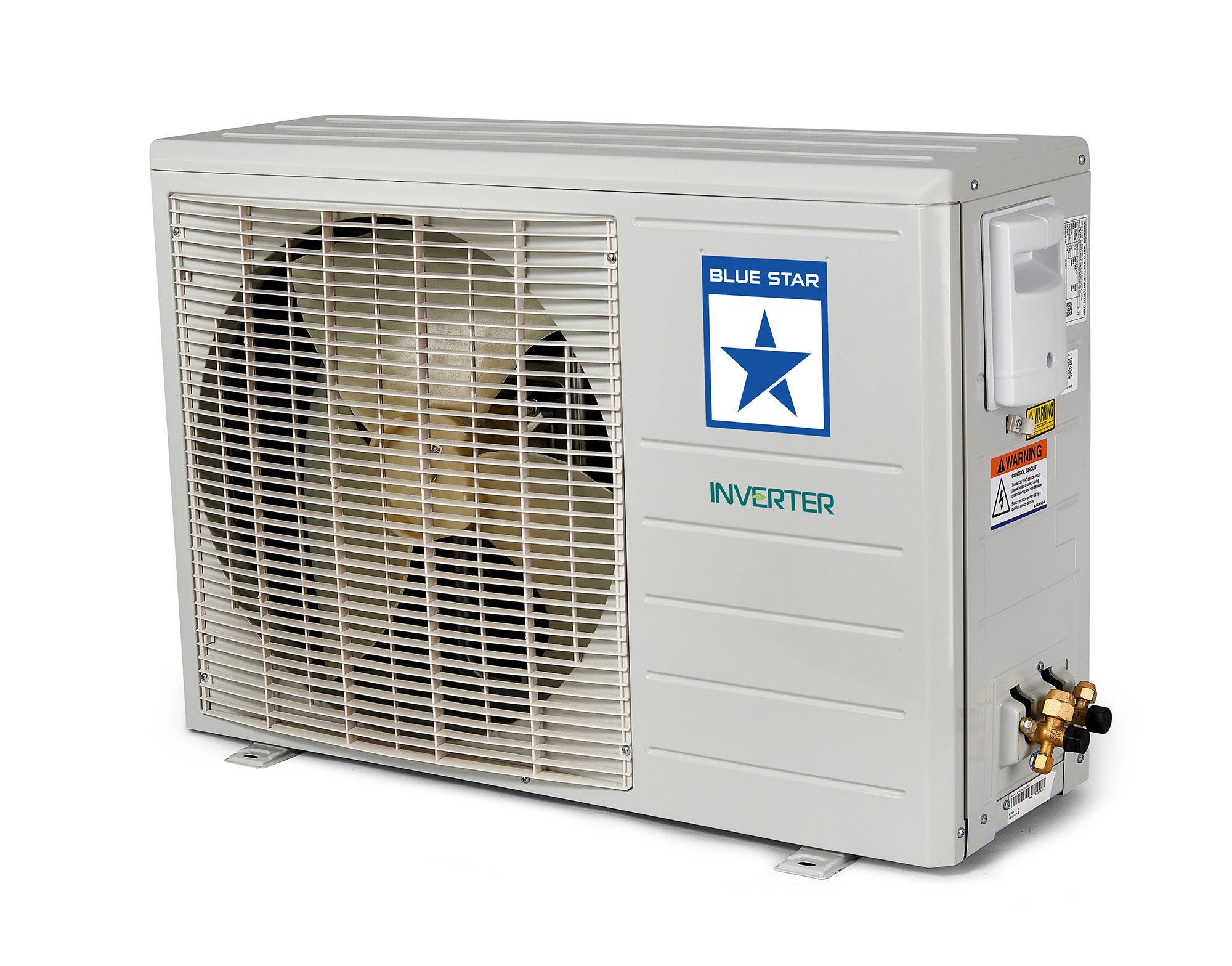 INVERTER SPLIT AC | DKU SERIES | 1.5 TON | 3 STAR