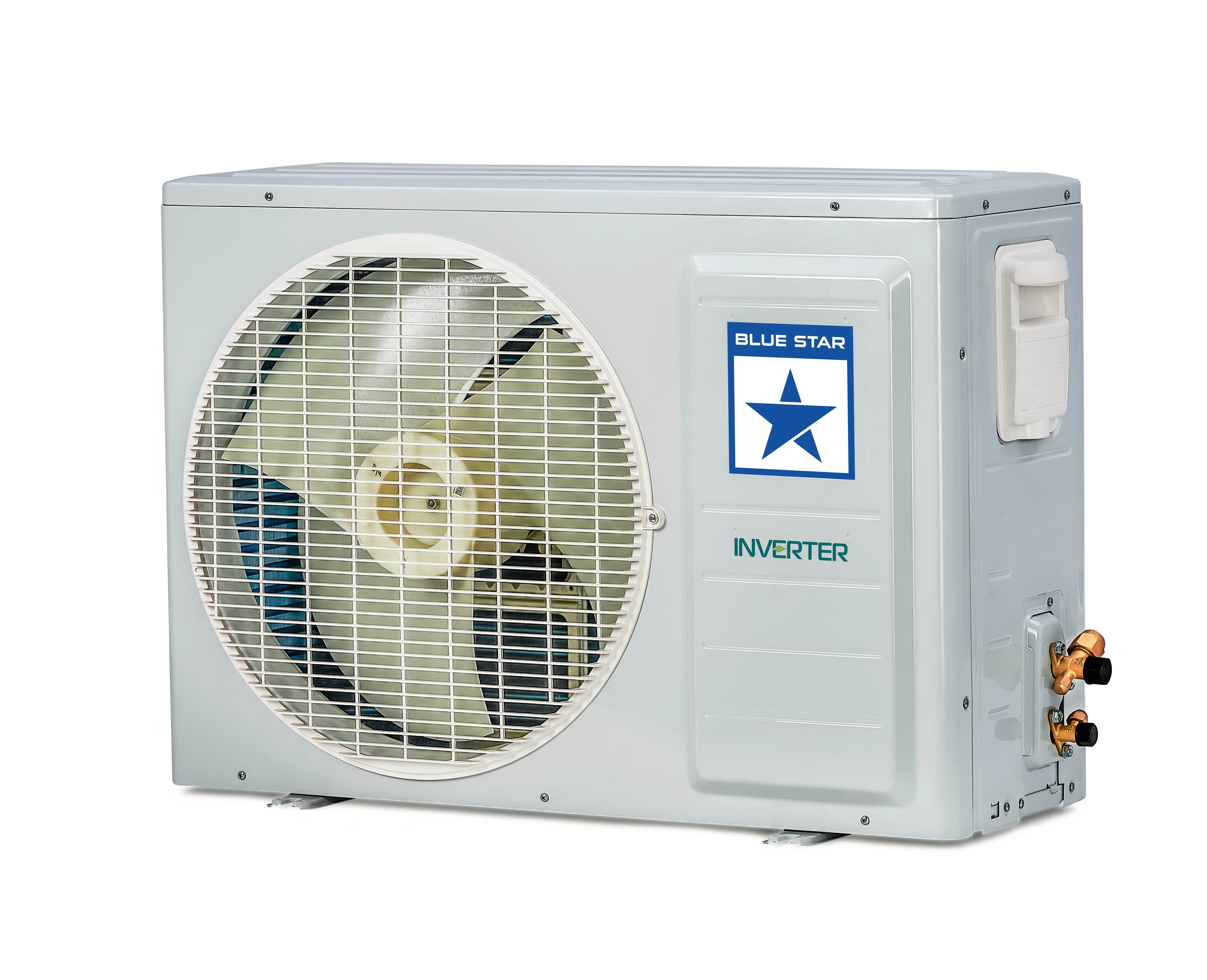 INVERTER SPLIT AC | N SMART WI-FI SERIES | 1.5 TON | 5 STAR