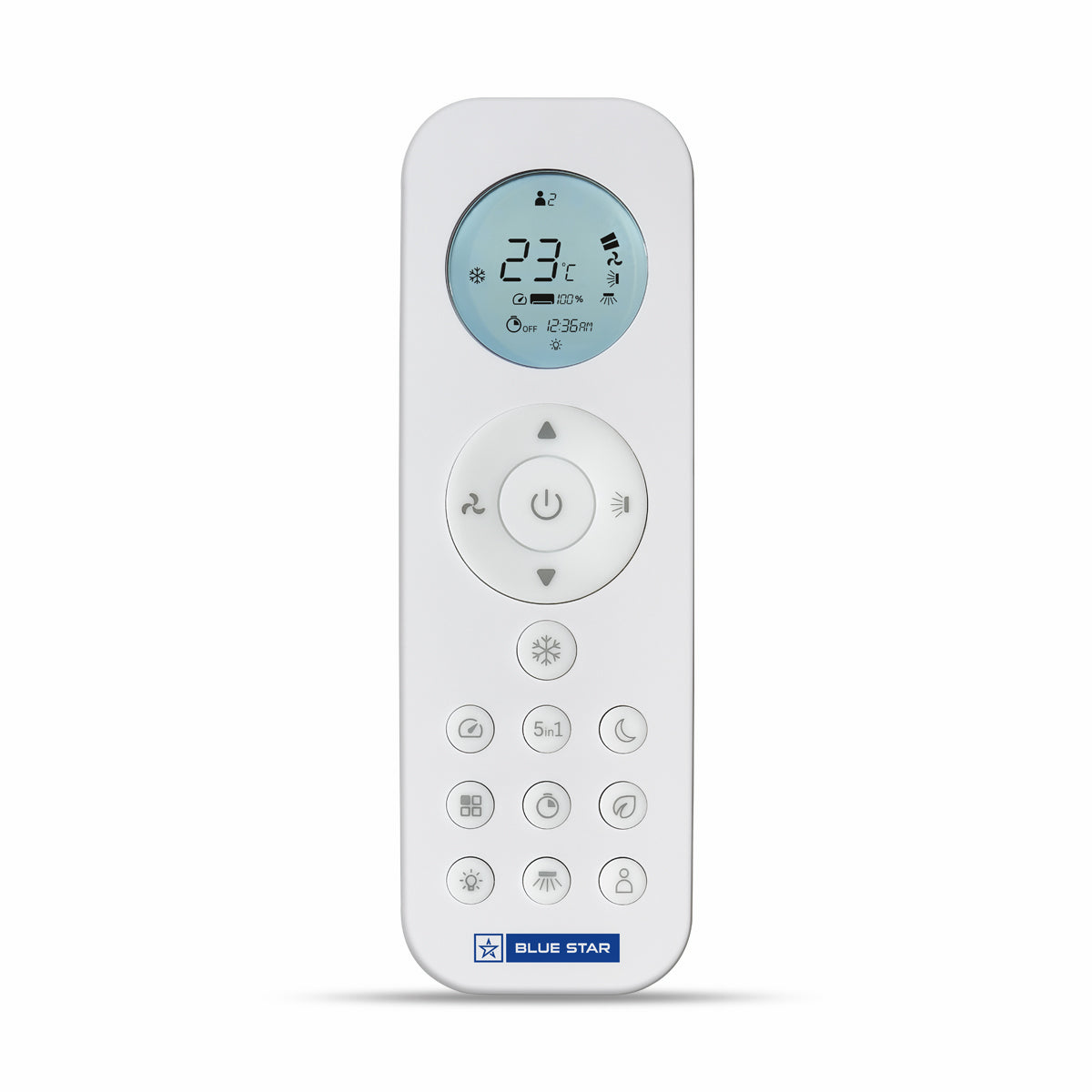 INVERTER SPLIT AC | Z SMART WI-FI SERIES | 1.5 TON | 5 STAR