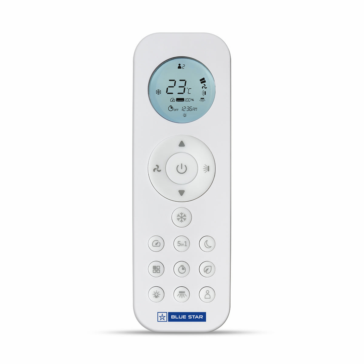 INVERTER SPLIT AC | G SMART WI-FI SERIES | 1 TON | 5 STAR