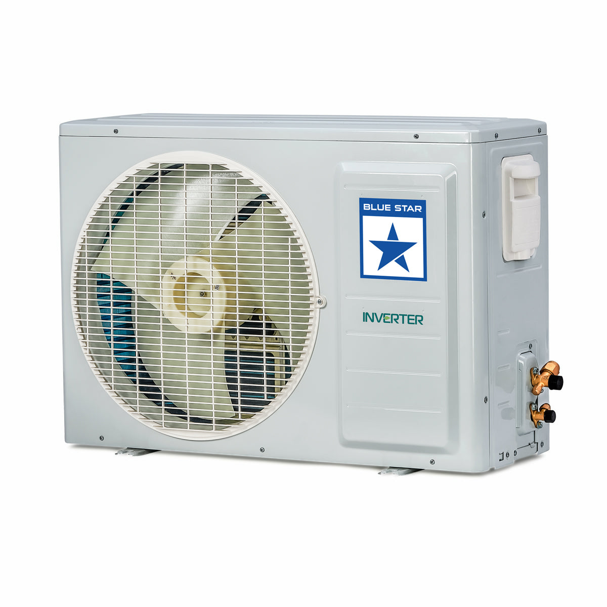 INVERTER SPLIT AC | N SMART WI-FI SERIES | 1 TON | 5 STAR