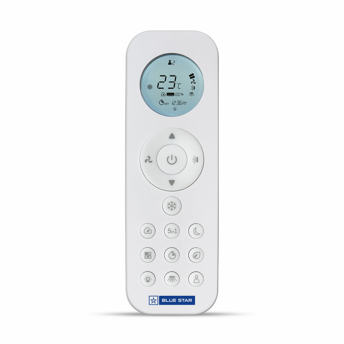 INVERTER SPLIT AC | Z SMART WI-FI SERIES | 1 TON | 5 STAR