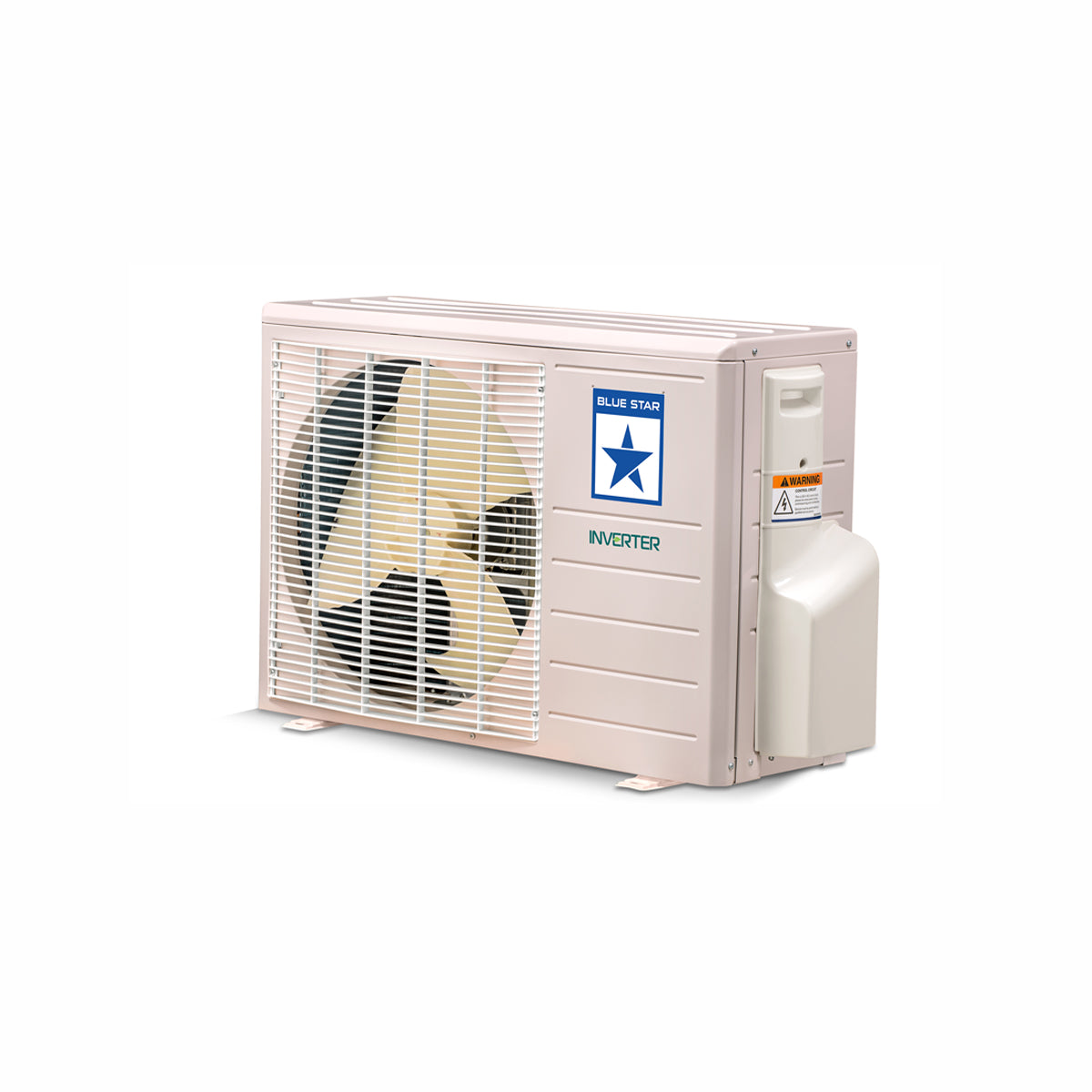 INVERTER SPLIT AC | Y SERIES | 2 TON | 3 STAR