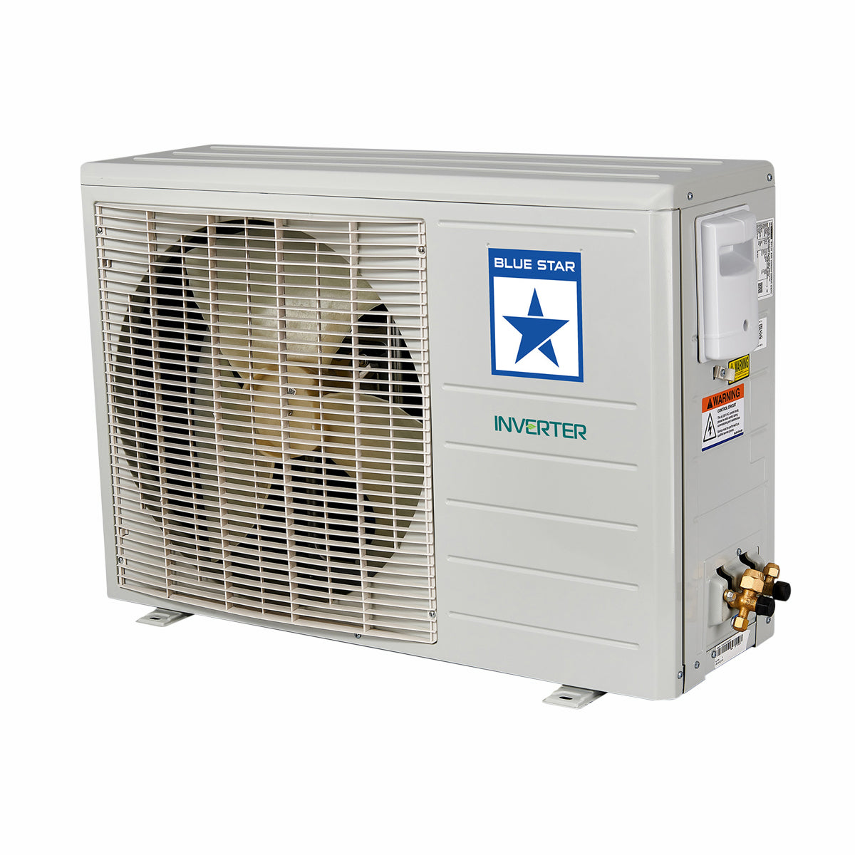 INVERTER SPLIT AC | D SERIES | 1 TON | 3 STAR