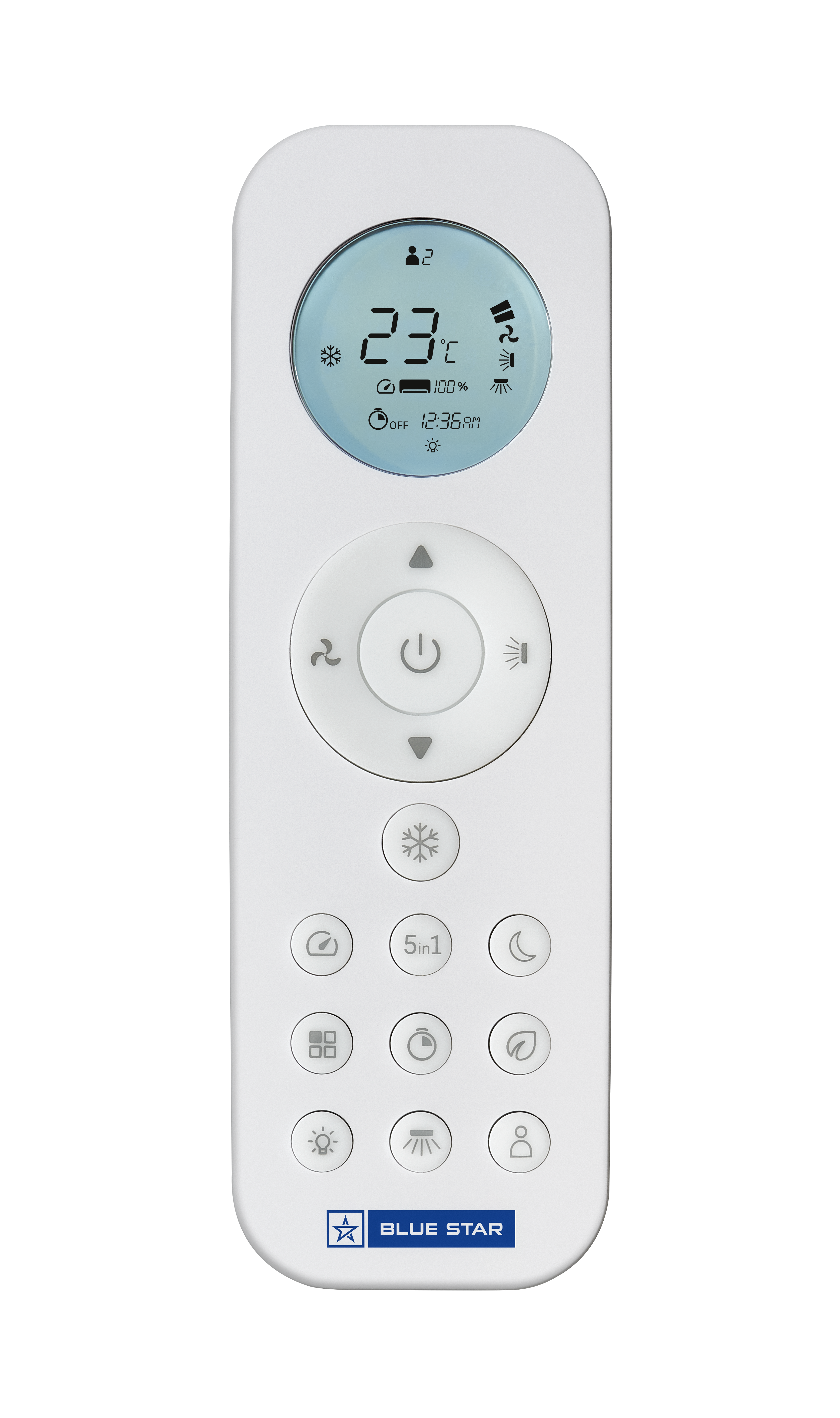 INVERTER SPLIT AC | N SMART WI-FI SERIES | 1.5 TON | 5 STAR