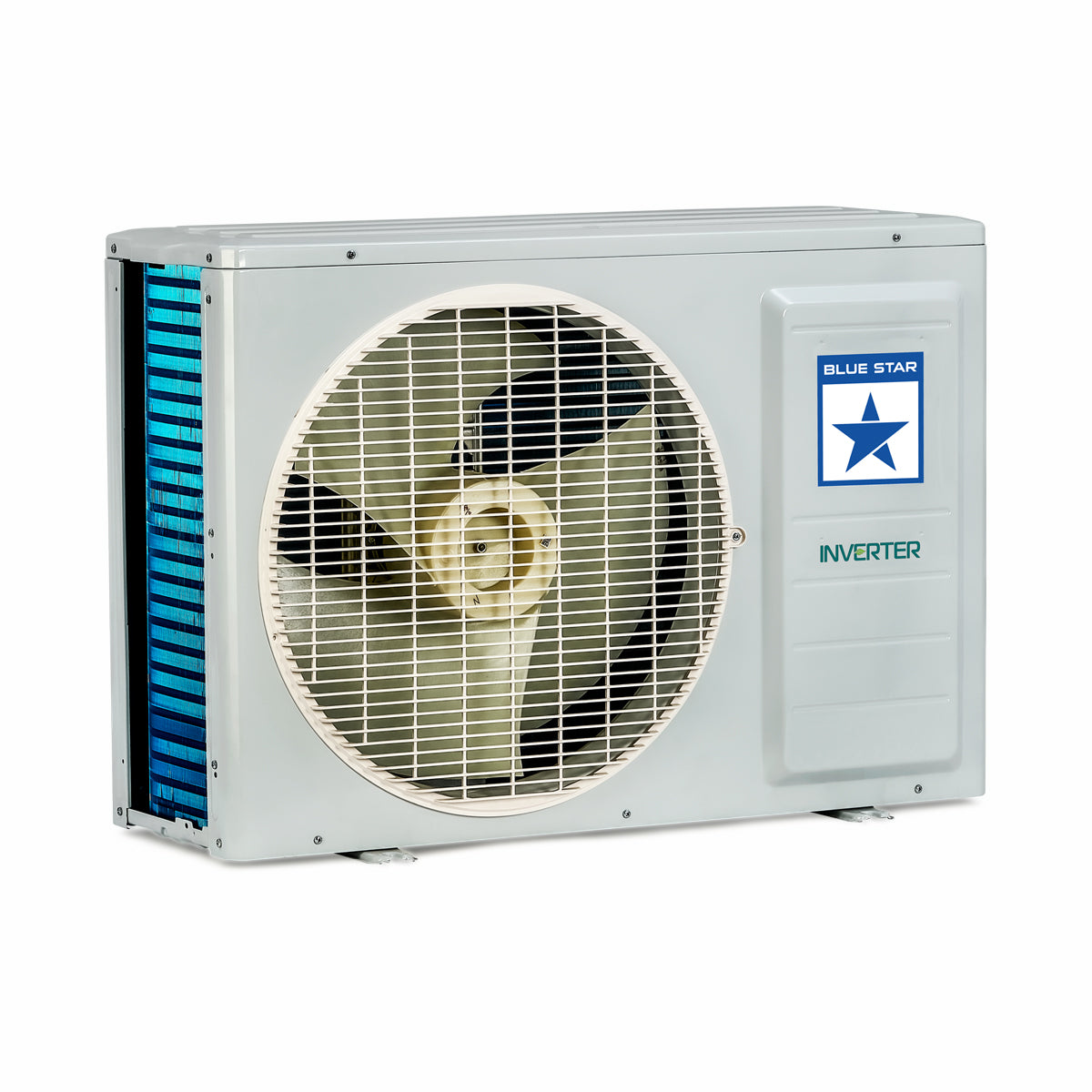 INVERTER SPLIT AC | N SMART WI-FI SERIES | 1 TON | 5 STAR