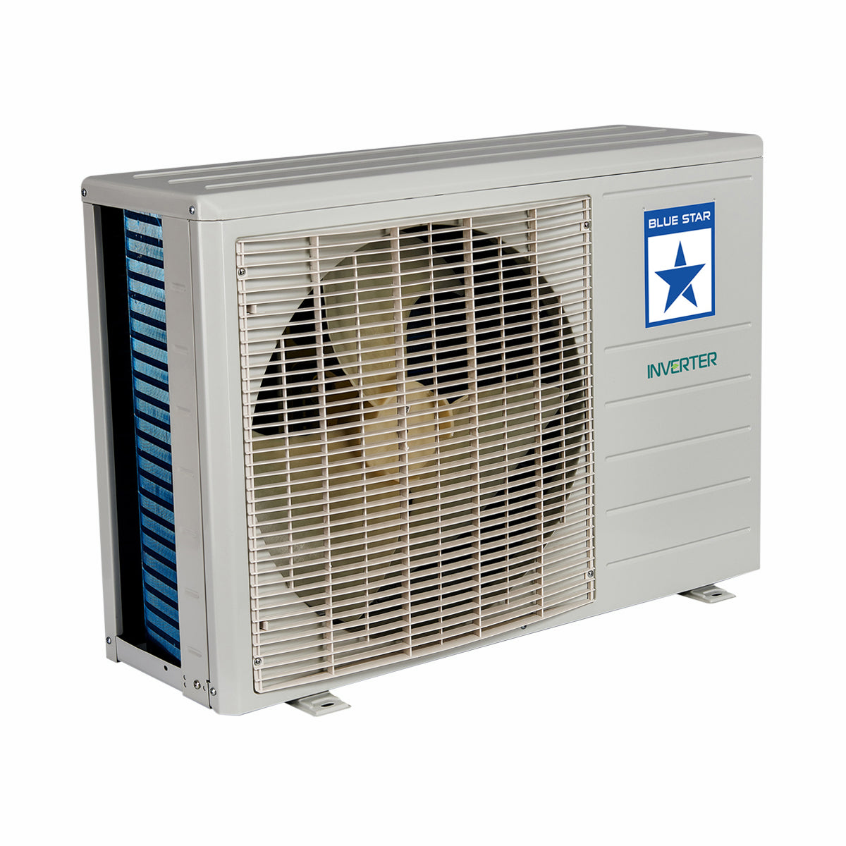 INVERTER SPLIT AC | O SMART WI-FI SERIES | 1 TON | 5 STAR