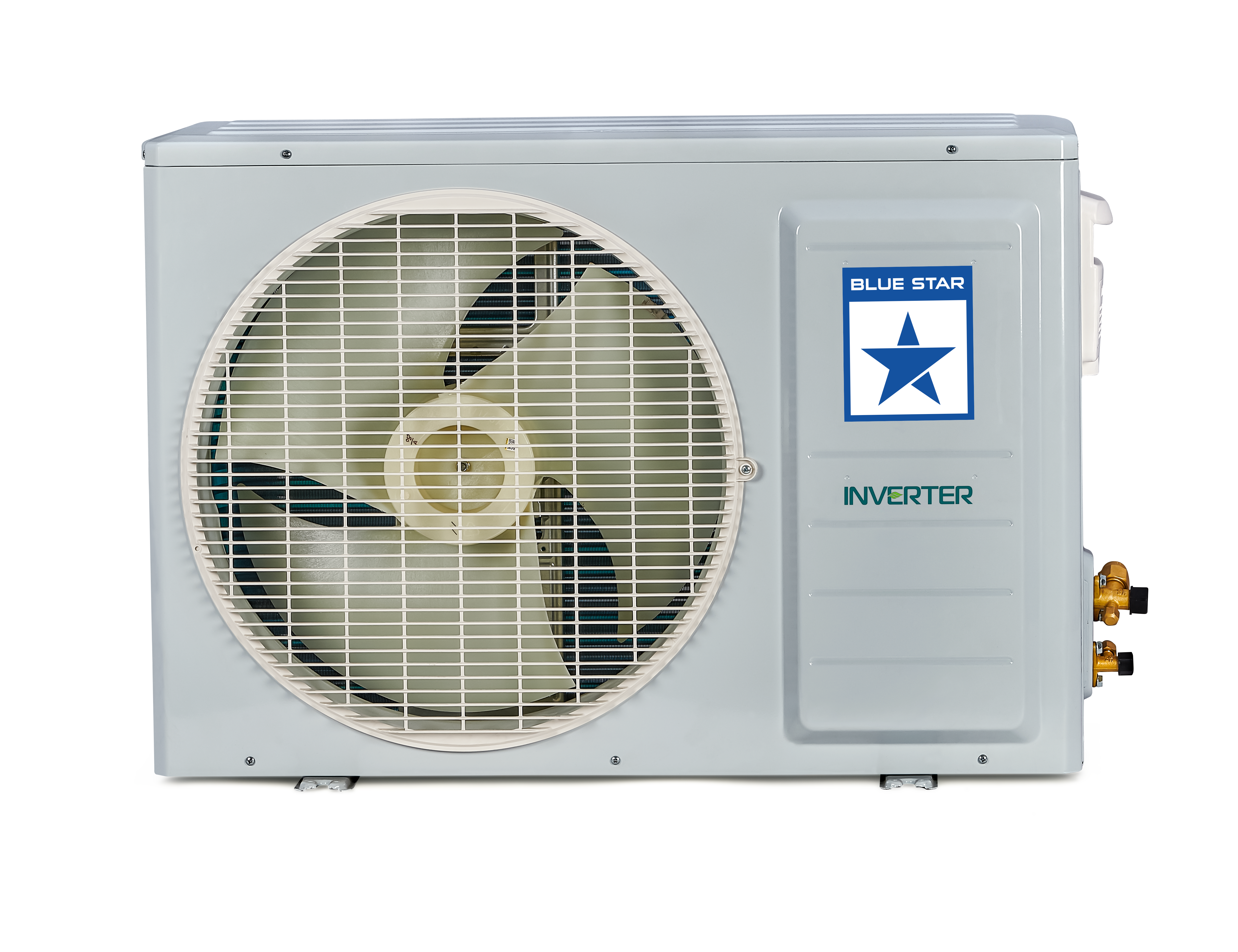 INVERTER SPLIT AC | N SMART WI-FI SERIES | 1.5 TON | 5 STAR