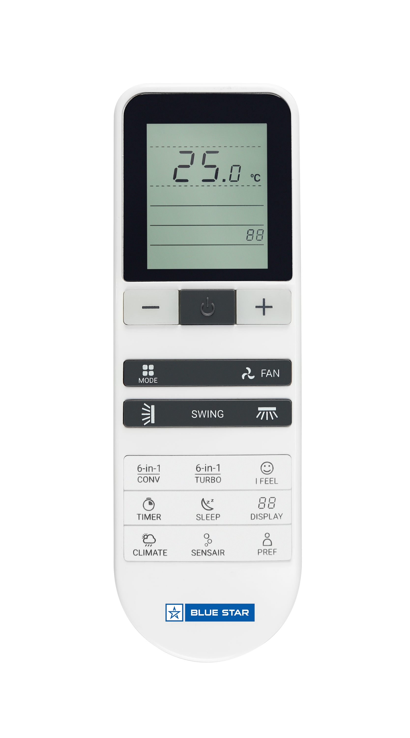 SUPER ENERGY EFFICIENT INVERTER AC | Q SERIES | 1 TON | 5 STAR