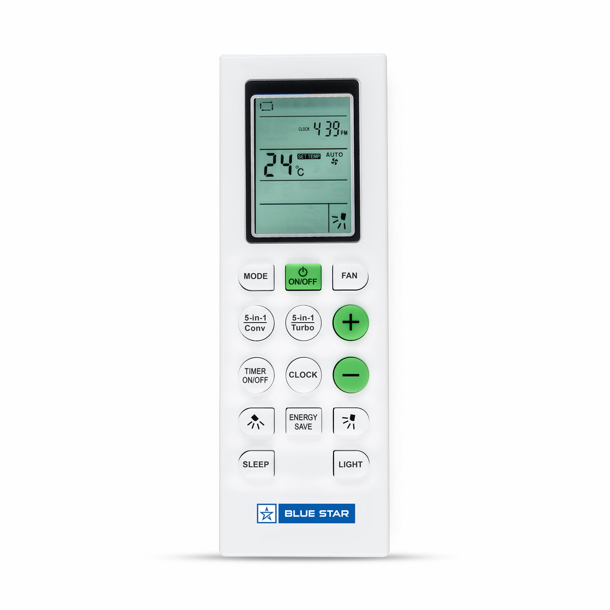 INVERTER SPLIT AC | N SERIES | 1 TON | 3 STAR